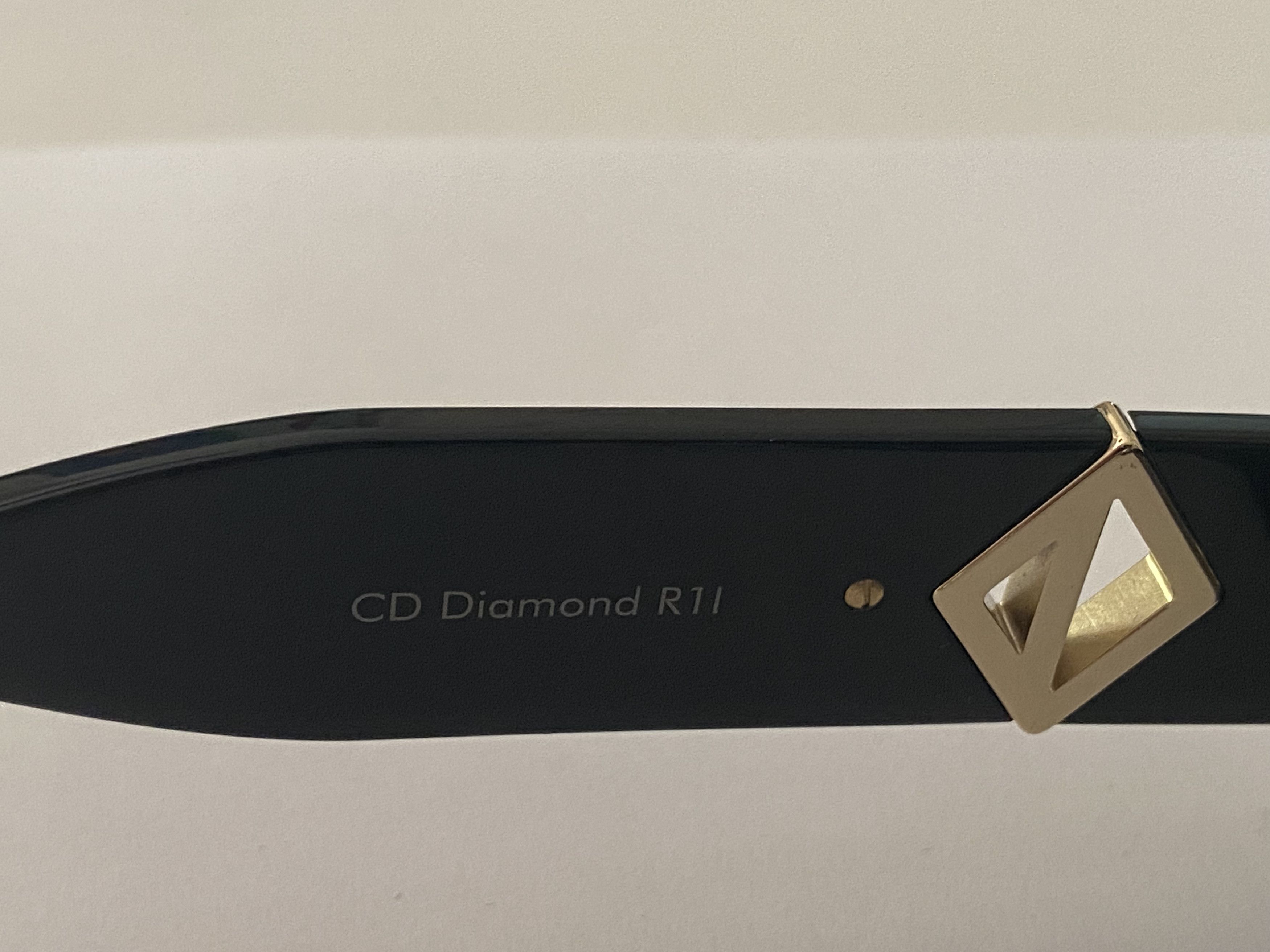 Dior Dior x Cactus Jack CD Diamond R1I**CHRIS BROWN** Size ONE SIZE - 8 Thumbnail