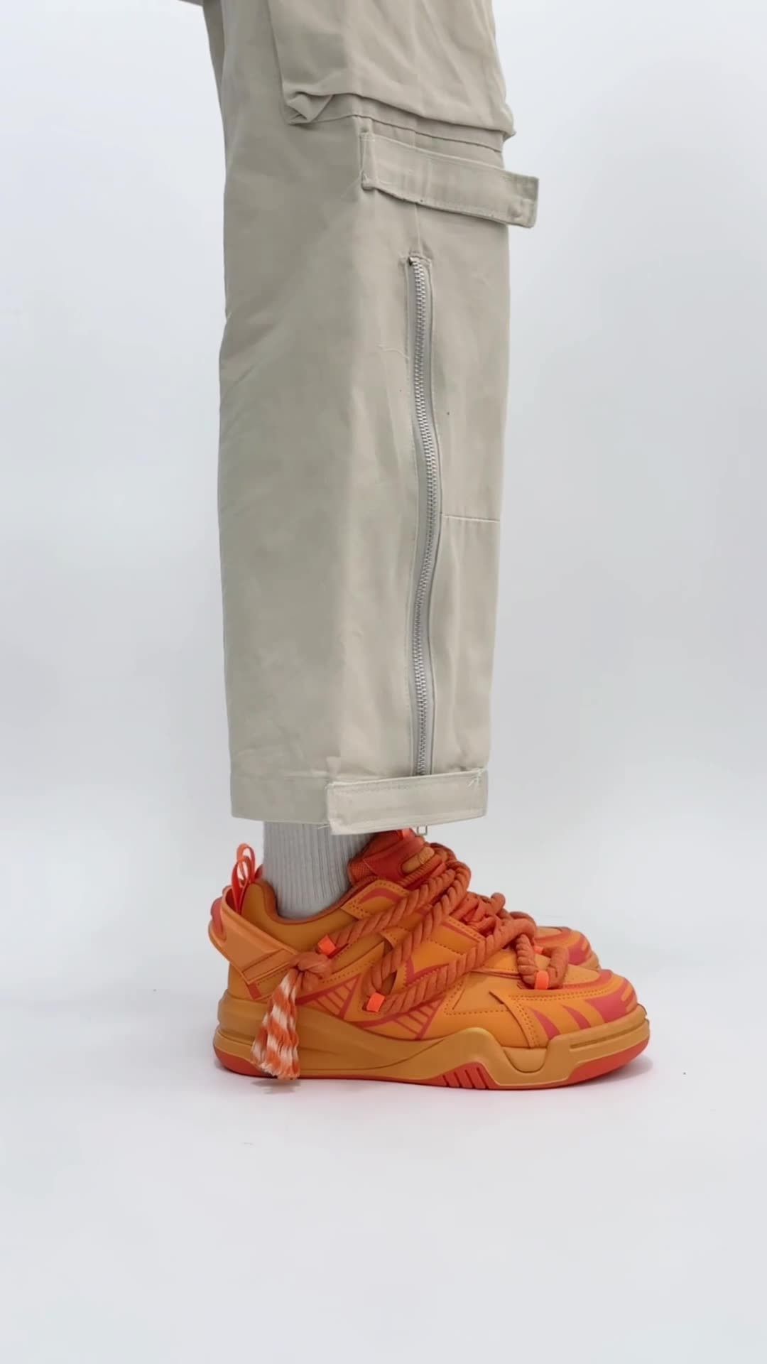 Other Street-looking rope shoes Size US 8.5 / EU 41-42 - 6 Thumbnail