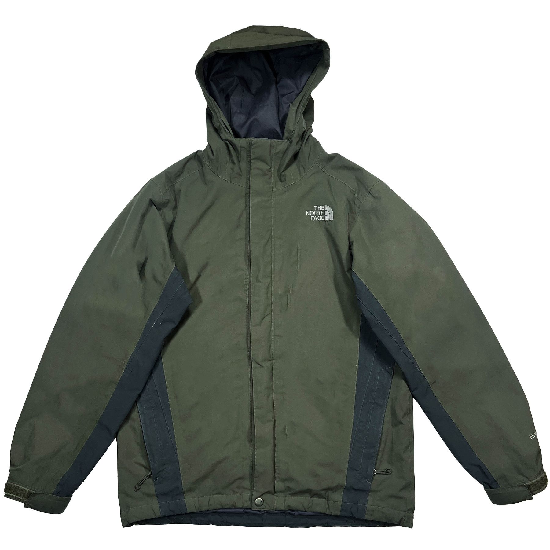 The North Face The North Face HyVent Jacket • S size Size US S / EU 44-46 / 1 - 2 Thumbnail