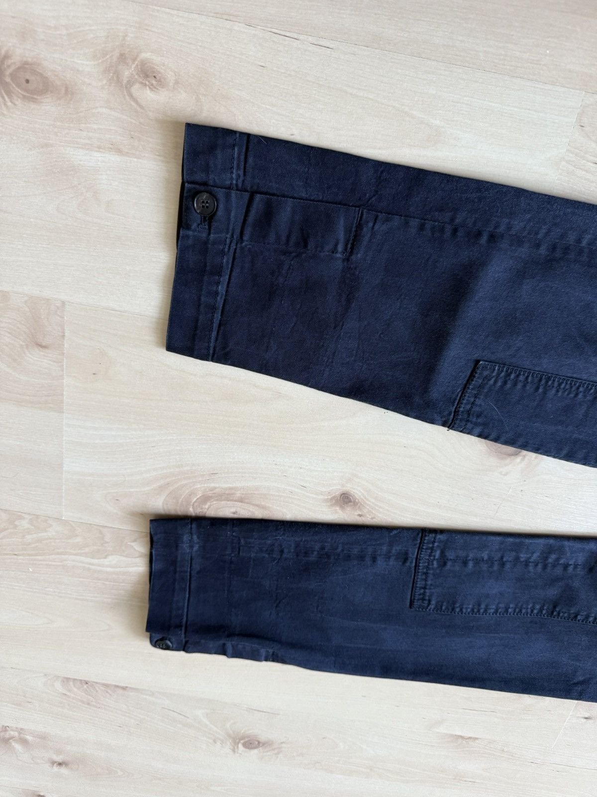 Gucci Gucci Tom Ford era rider trousers pants size 50 vintage Size 36" / US 14 / IT 50 - 8 Thumbnail