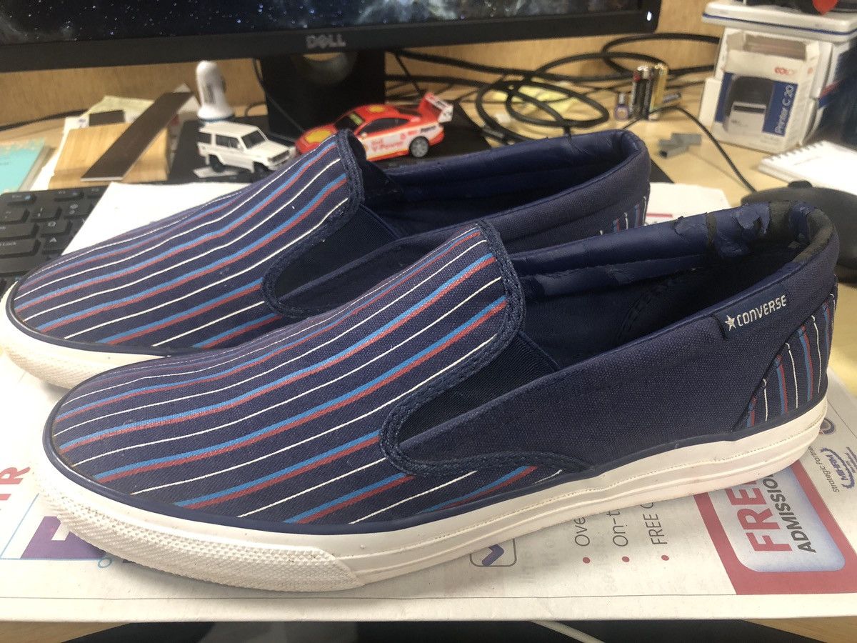 Converse CONVERSE ADDICT ONE STAR LOAFER | Grailed