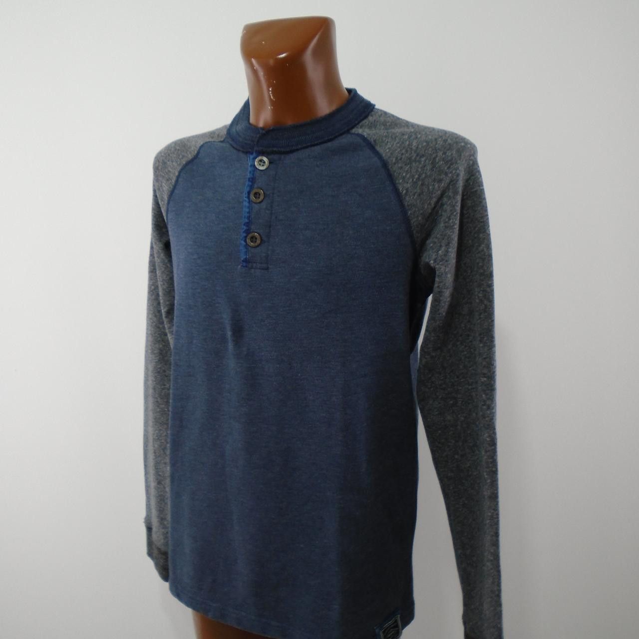 Superdry Men's Sweatshirt Superdry Size US L / EU 52-54 / 3 - 4 Thumbnail