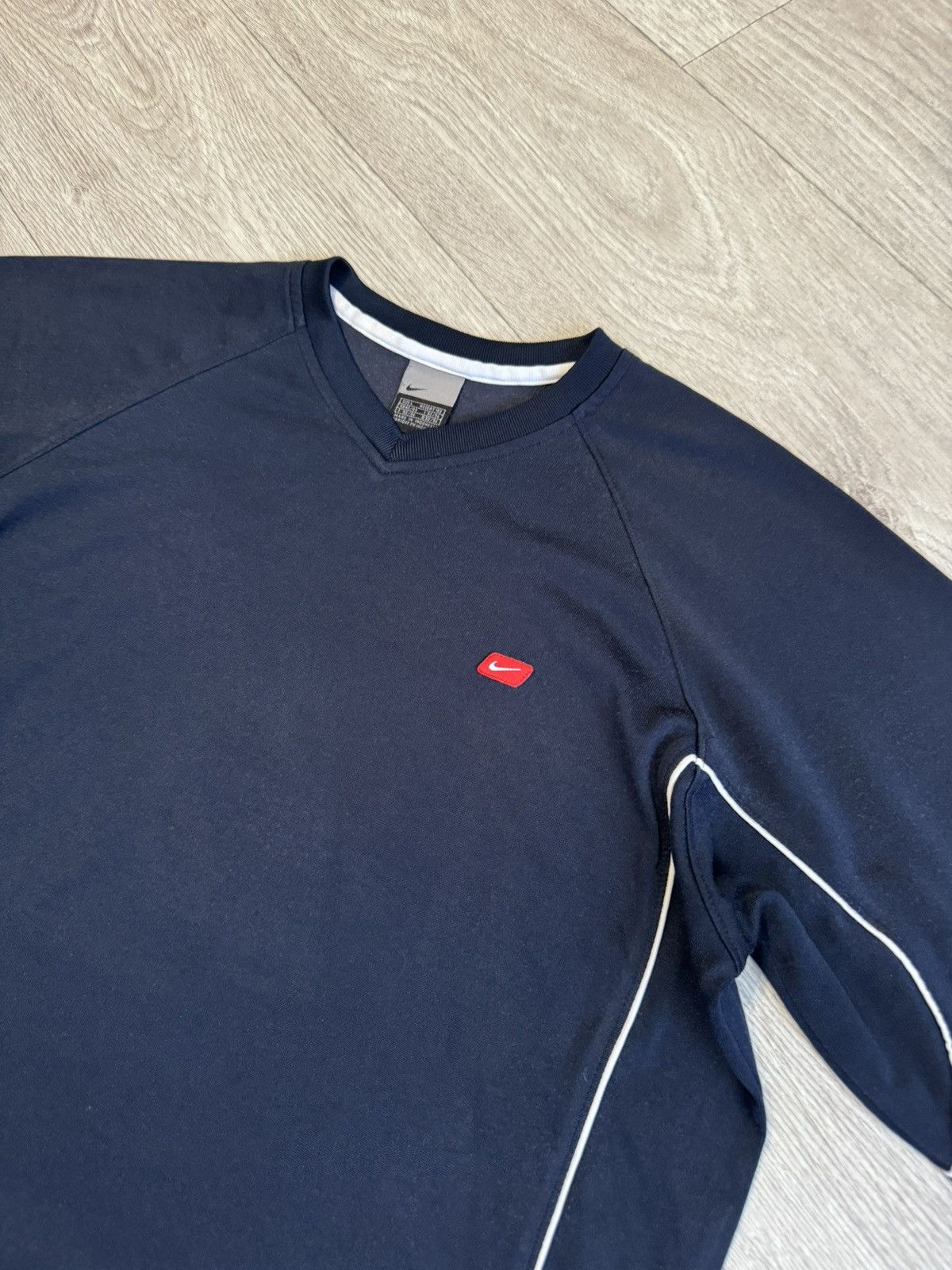 Nike × Vintage 🔷Vintage Nike T-shirt🔷 Size US L / EU 52-54 / 3 - 3 Thumbnail