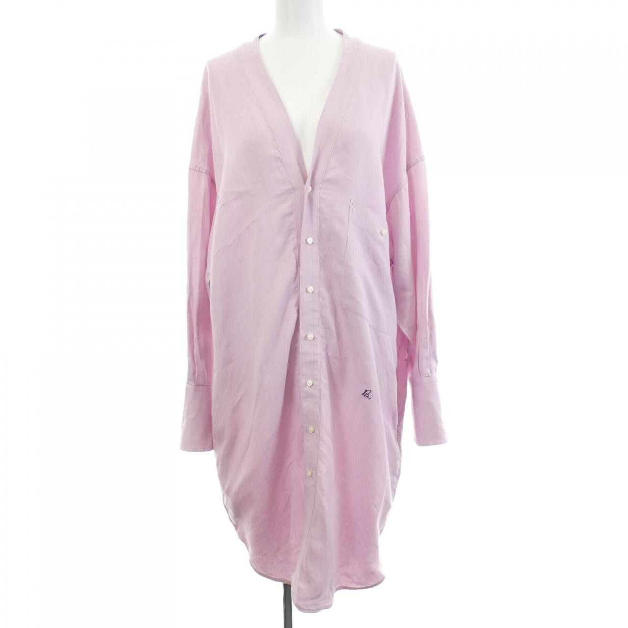 Other Other MADISON BLUE Dress Textile Dresses DUTY FREE for USA Size ONE SIZE - 1 Thumbnail