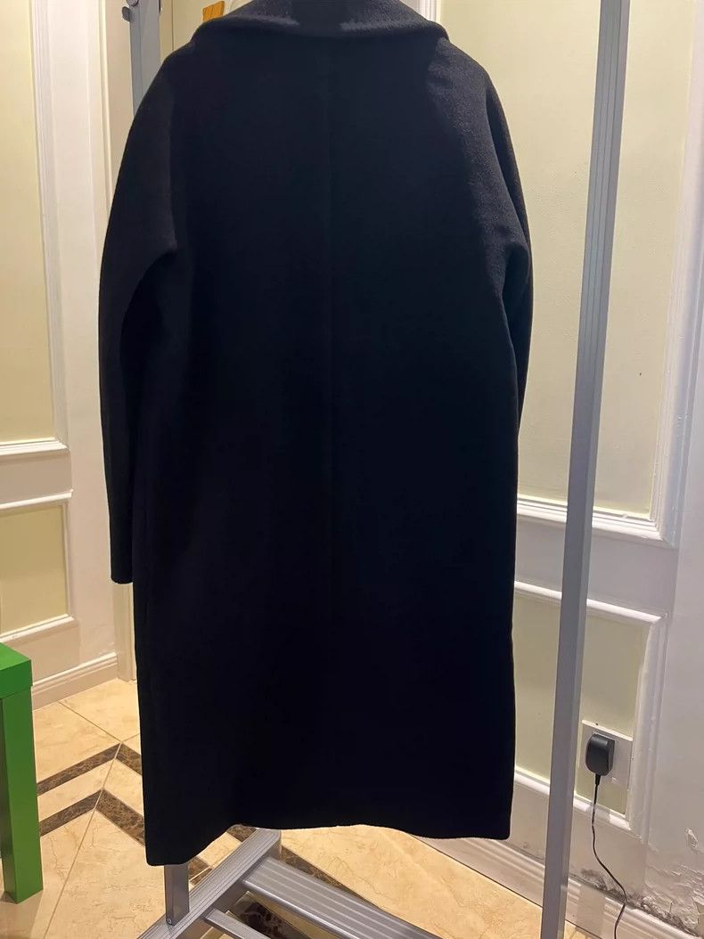 Max Mara Max Mara 100% camel hair coat Size S / US 4 / IT 40 - 2 Thumbnail