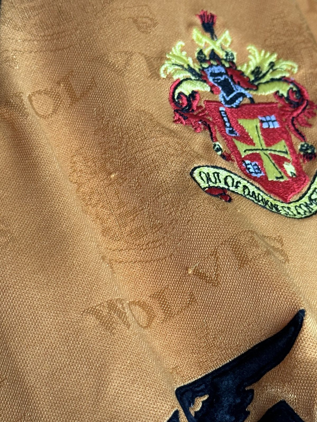 Nutmeg Wolverhampton Wanderers 95/96 Home Football Jersey Size US M / EU 48-50 / 2 - 13 Thumbnail
