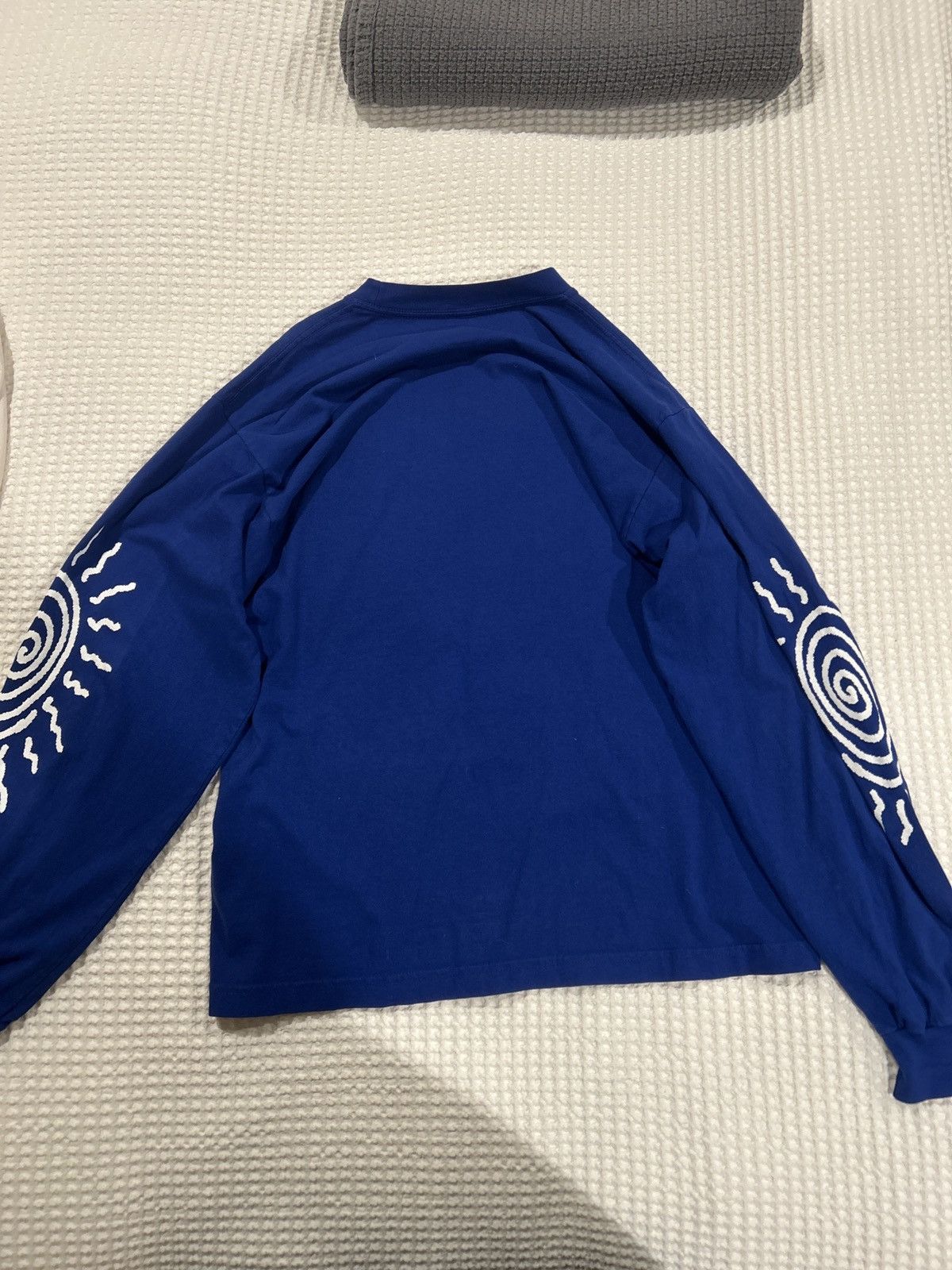 Other Long sleeve New Blue Sun andre 3000 merch Size US M / EU 48-50 / 2 - 2 Thumbnail