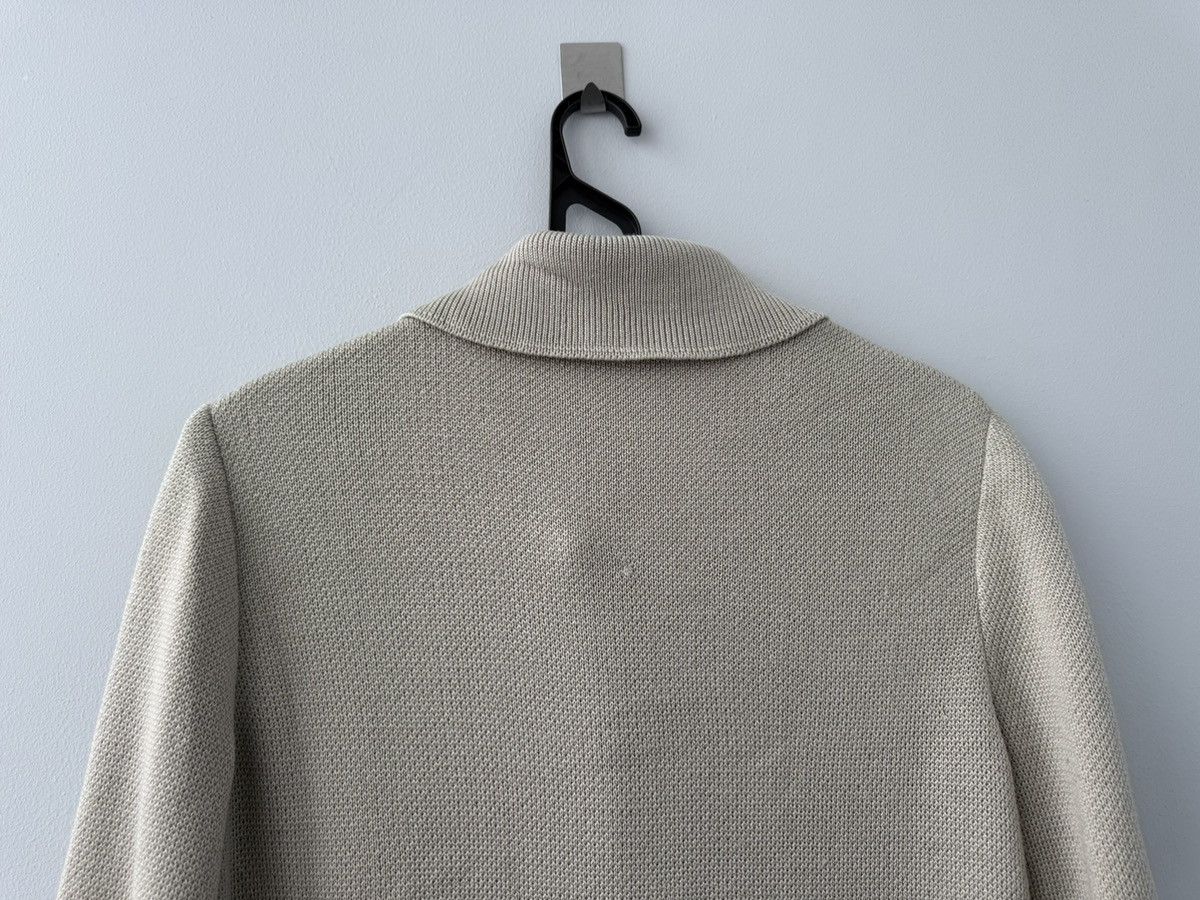 Missoni Missoni Wool Cardigan Size M / US 6-8 / IT 42-44 - 11 Thumbnail