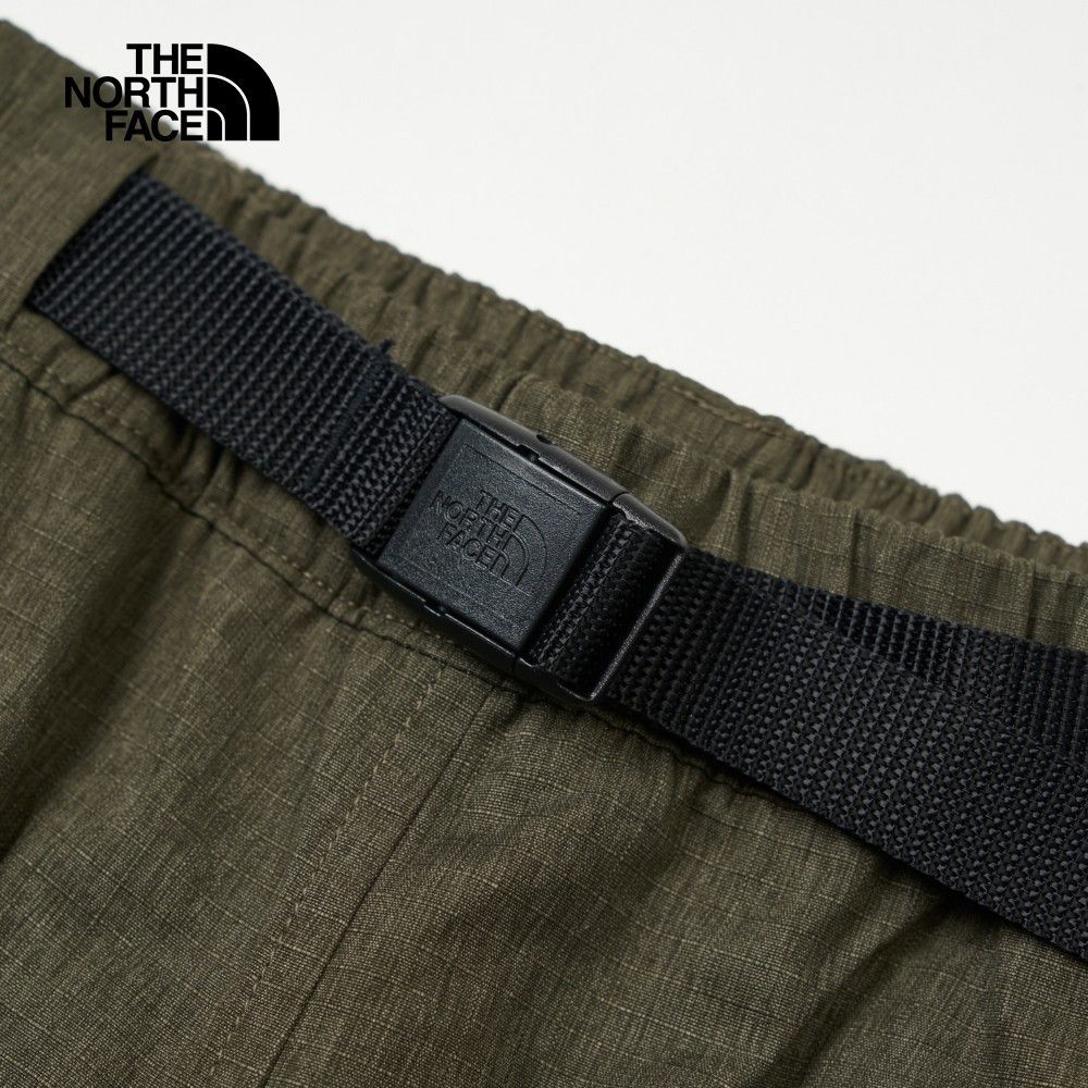 Kazuki Kuraishi × The North Face Urban Exploration KK UNISEX LOOSE FIT ADJUSTABLE PANTS Size US 34 / EU 50 - 4 Thumbnail