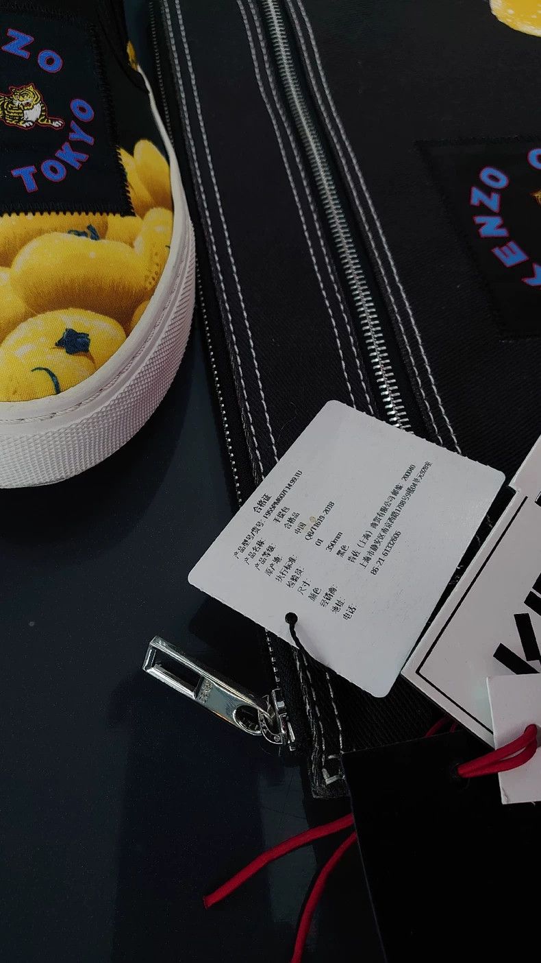 Kenzo KENZO size os Clutches Size ONE SIZE - 3 Thumbnail