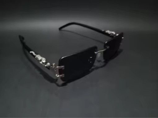 Electric Visual Unisex Classic Square Frame Leopard Sunglases Size ONE SIZE - 7 Thumbnail