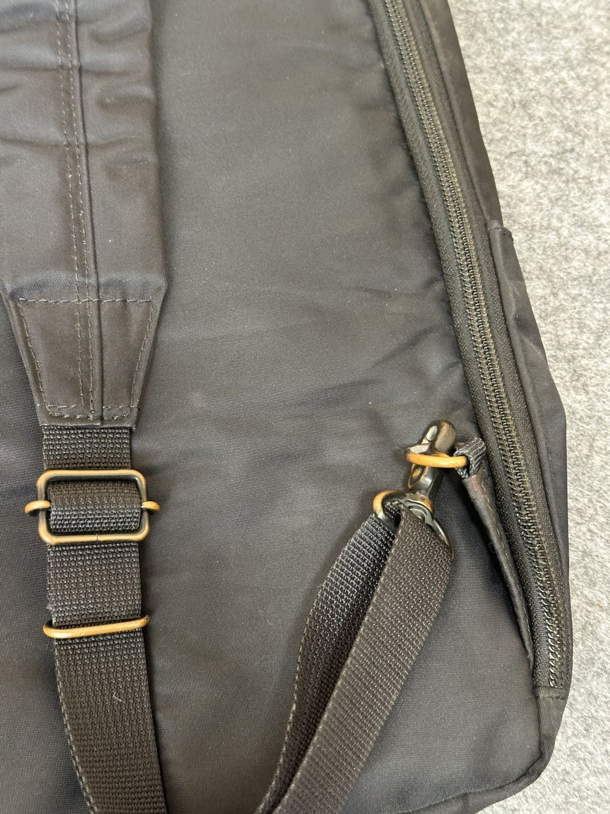 Porter Porter × ILS Porter Elfine One Shoulder Bag. Size ONE SIZE - 20 Thumbnail