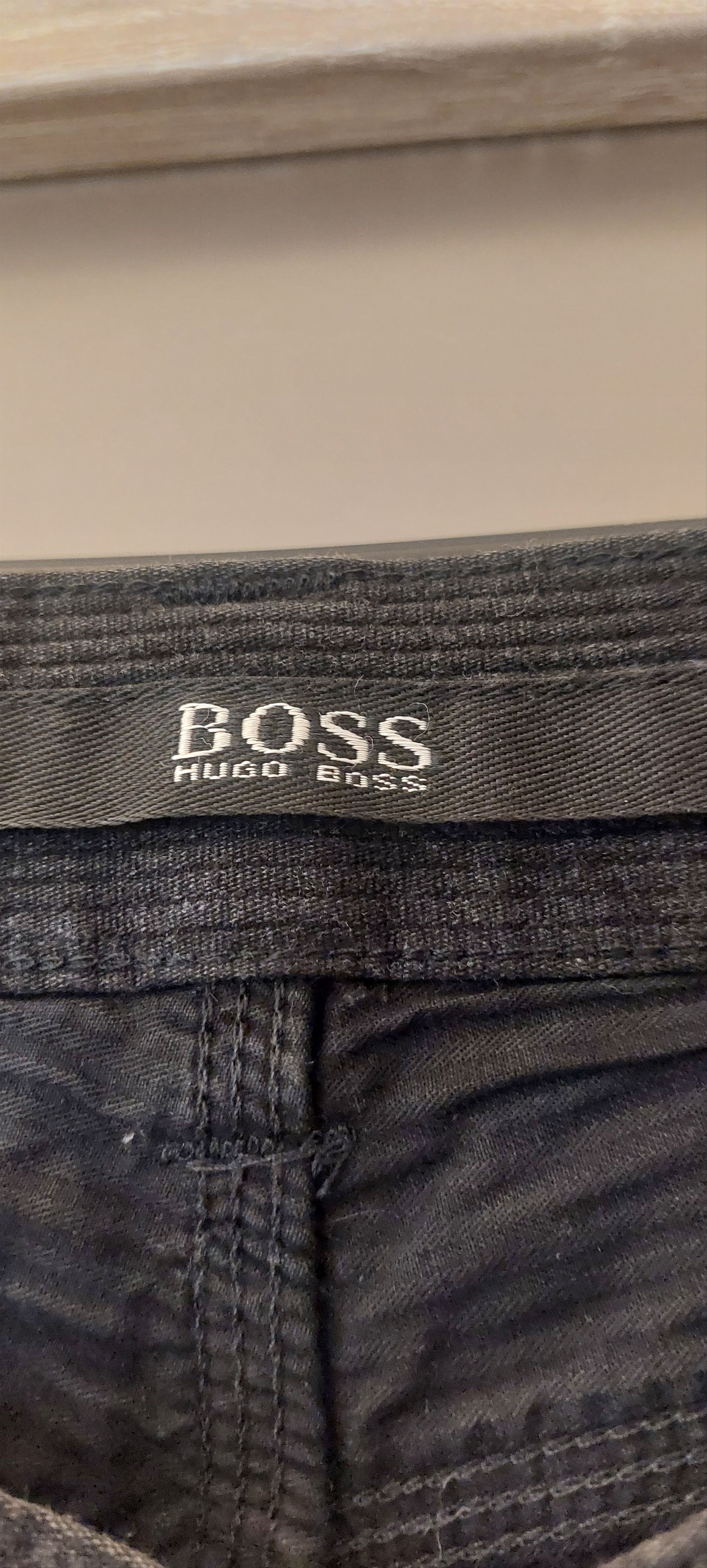 Hugo Boss corduroys Hugo boss Size US 34 / EU 50 - 8 Thumbnail