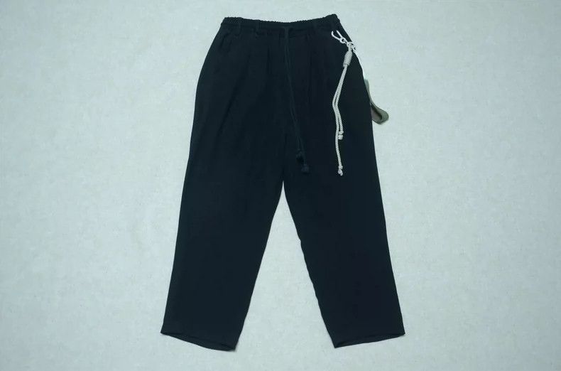 Song For The Mute Song For The Mute hanging decoration nine-inch pants Size US 30 / EU 46 - 1 Thumbnail
