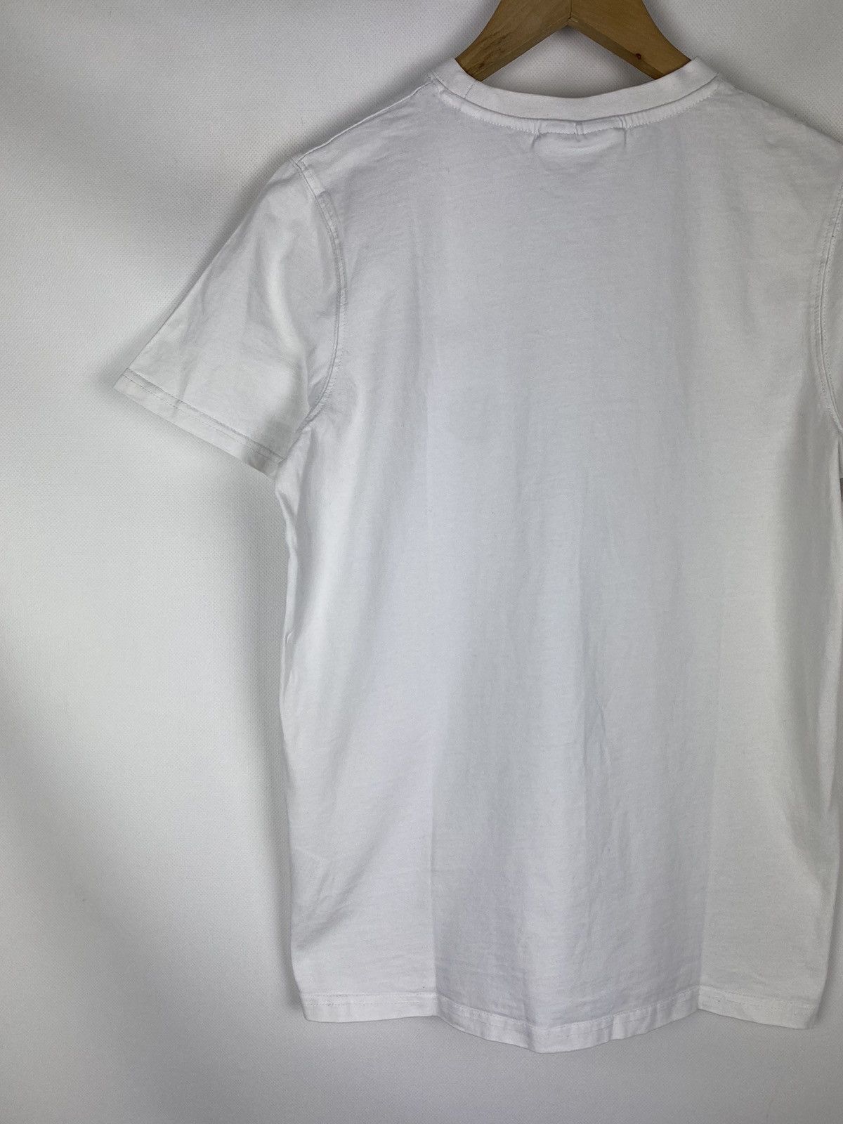 Han Kjobenhavn Han Kjobenhavn SS20 men’s short sleeve t shirt size S Size US S / EU 44-46 / 1 - 17 Thumbnail