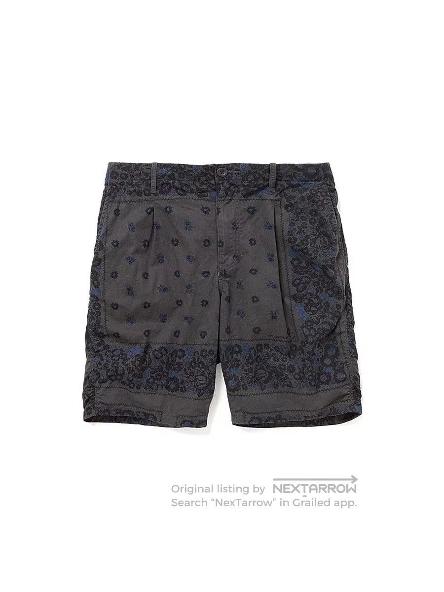 Nonnative nonnative x noma t.d dweller easy shorts. Size US 30 / EU 46 - 7 Thumbnail