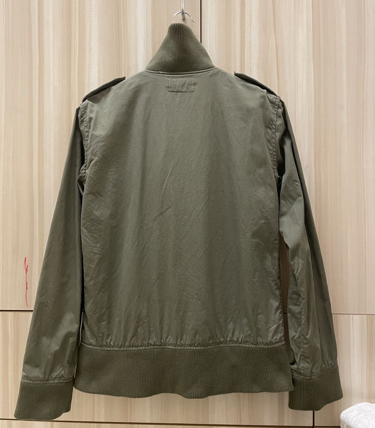 Beams Japan × Japanese Brand Beams Military Style Jacket Size US M / EU 48-50 / 2 - 4 Thumbnail