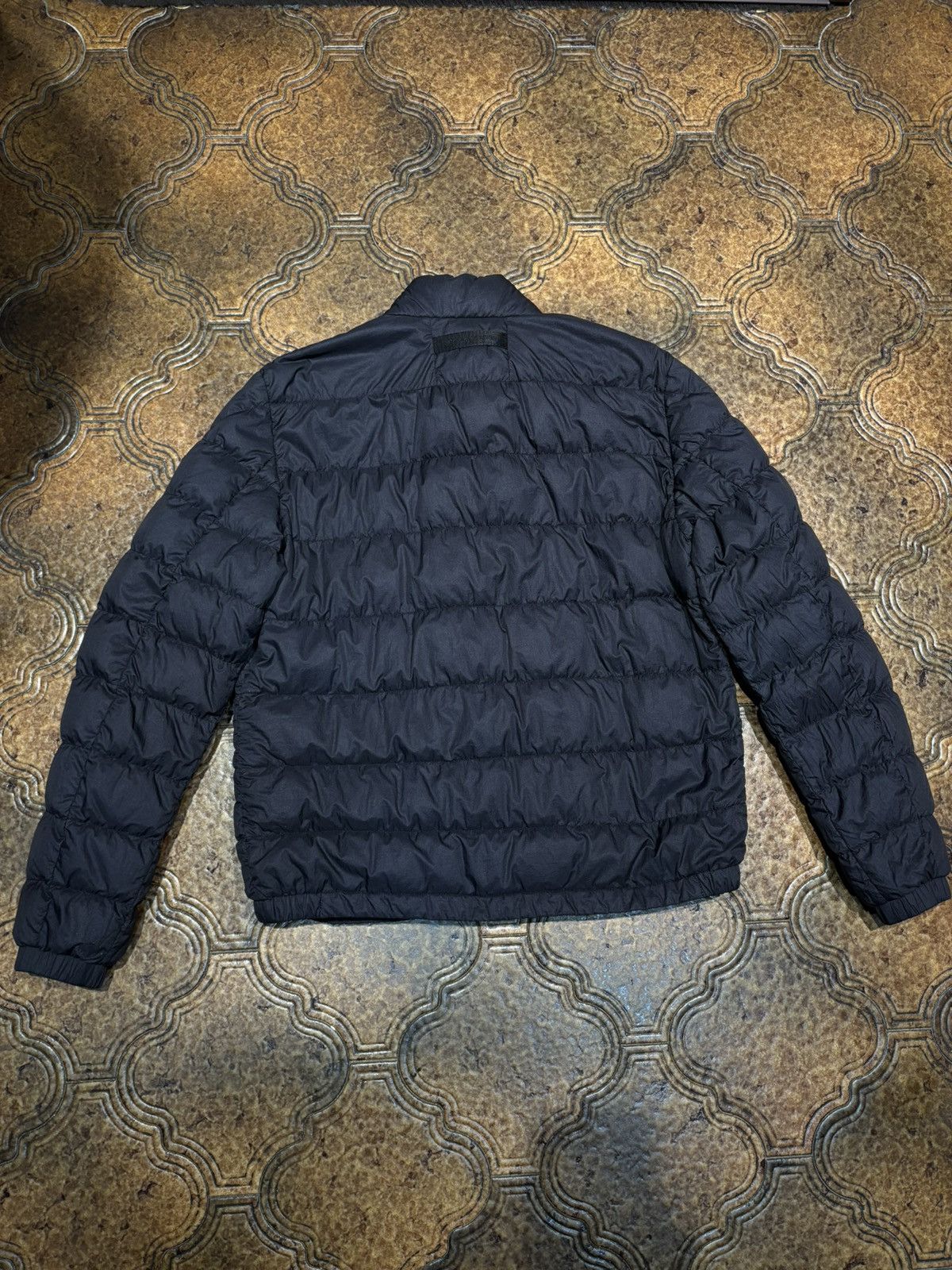 1017 ALYX 9SM Moncler x Alyx mahondin puffer Size US M / EU 48-50 / 2 - 2 Thumbnail