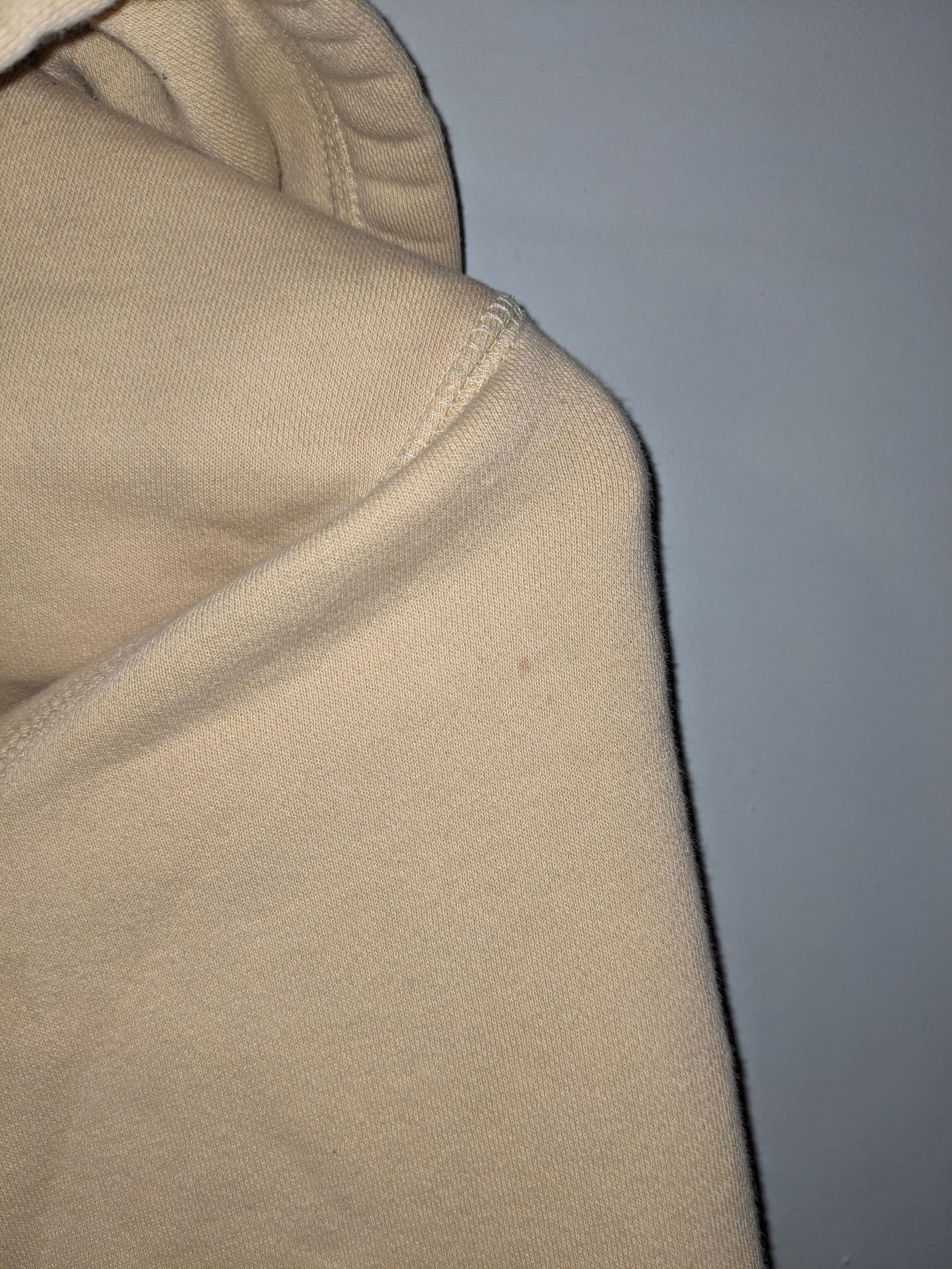 Nike × Vintage Vintage 2010's Pittburgh University Swimming Nike Hoodie Size US S / EU 44-46 / 1 - 6 Thumbnail
