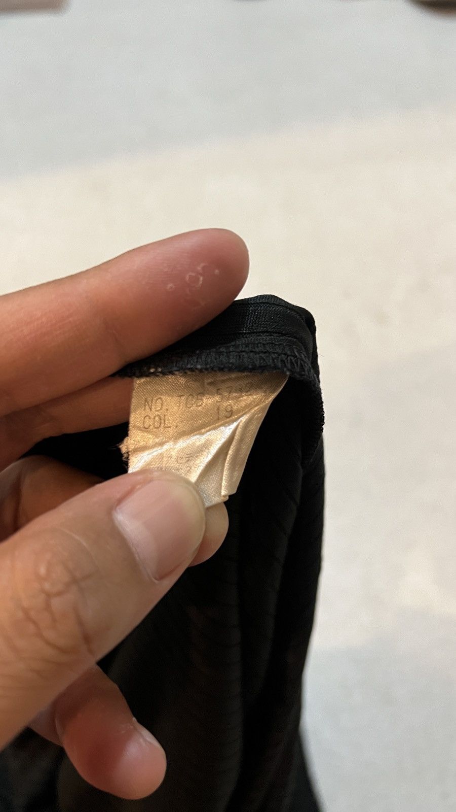 Tornado Mart Tornado Mart Shirt Size US S / EU 44-46 / 1 - 6 Thumbnail