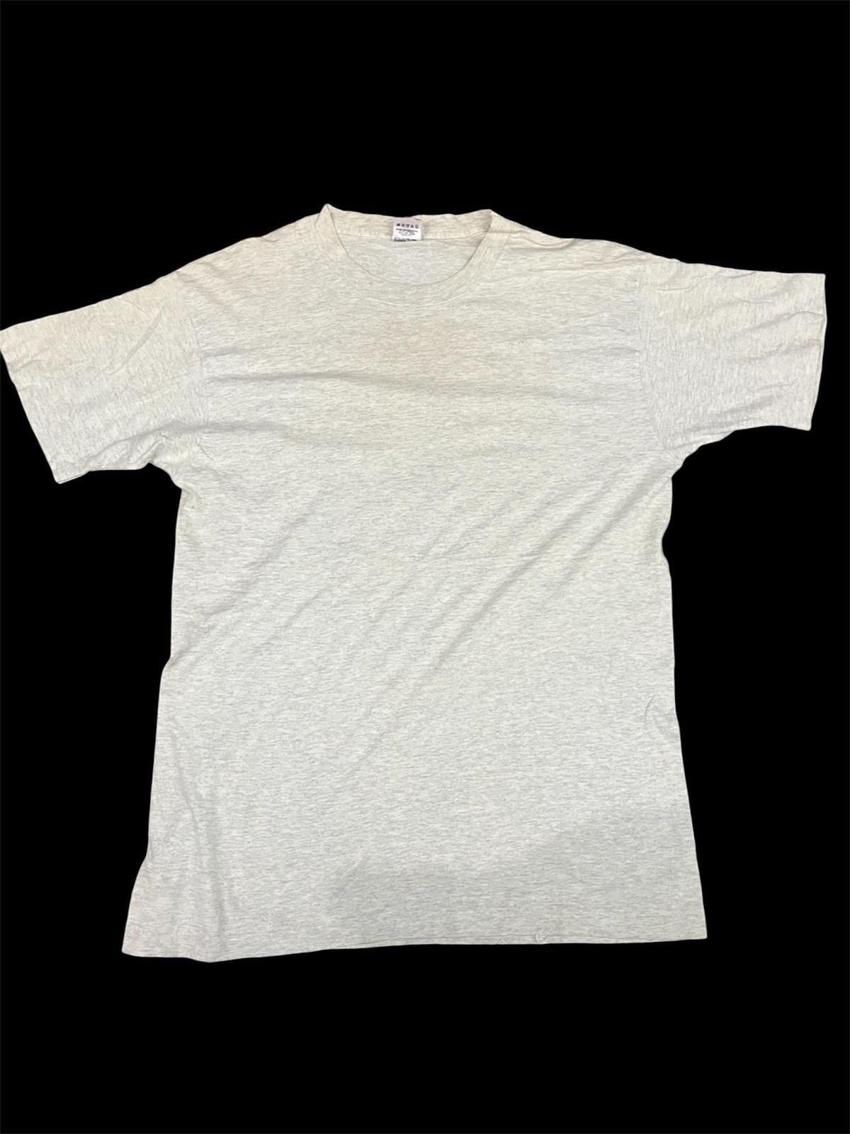 Rap Tees 🔥 90s HMV THE MUSIC MASTER RECORD STORE Size US M / EU 48-50 / 2 - 2 Thumbnail