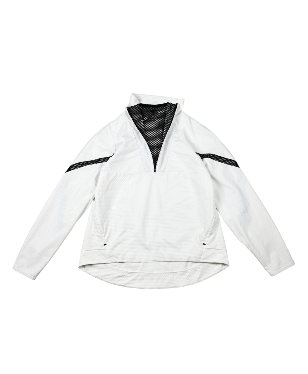 Nike × Vintage Vintage Nike Light Anorak Jacket XL Size XL / US 12-14 / IT 48-50 - 1 Thumbnail