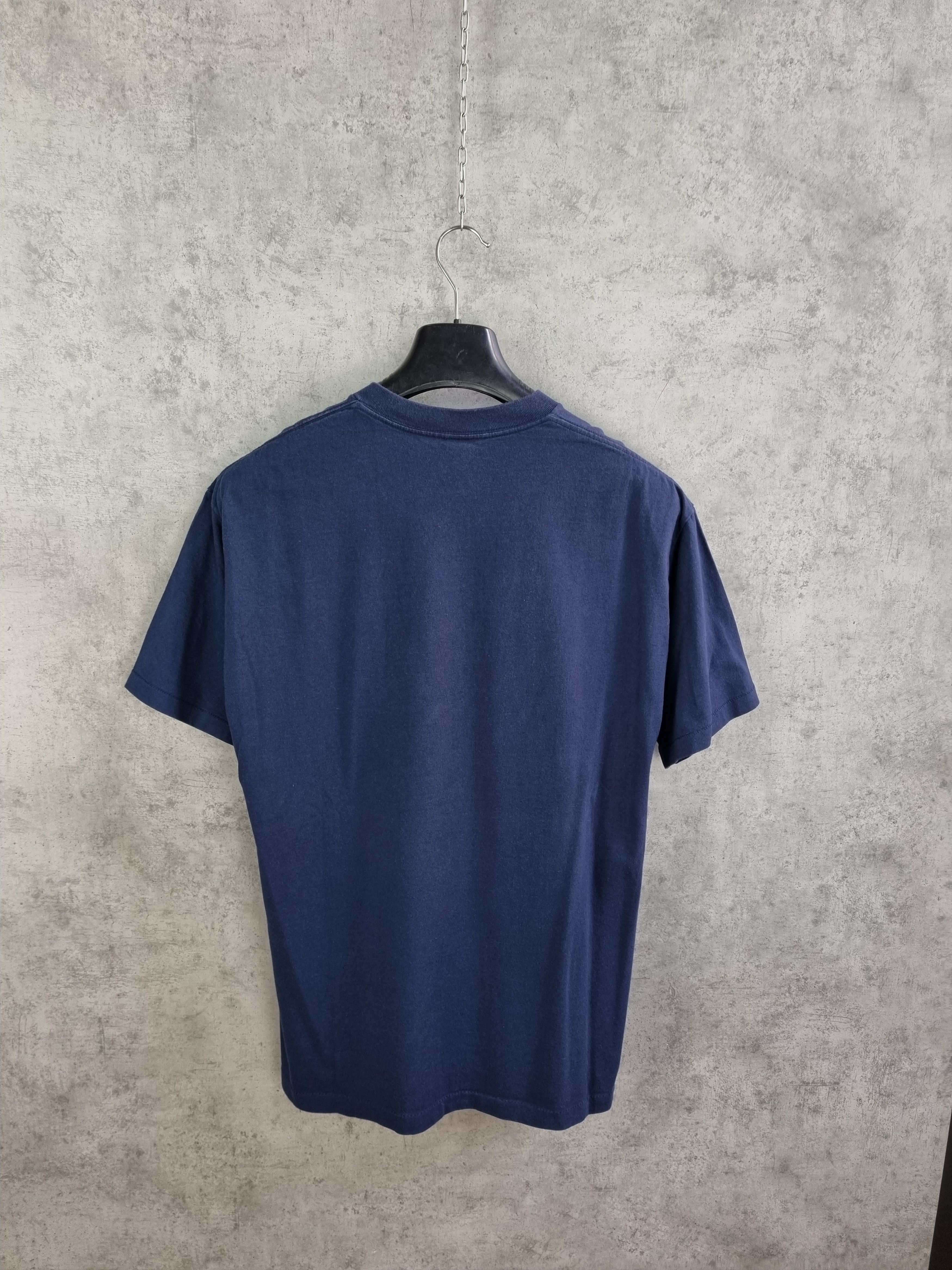 Coca Cola × Vintage Vintage 94s Single Stitch Coca Cola Coke Beer Tee Shirt Size US XL / EU 56 / 4 - 9 Thumbnail