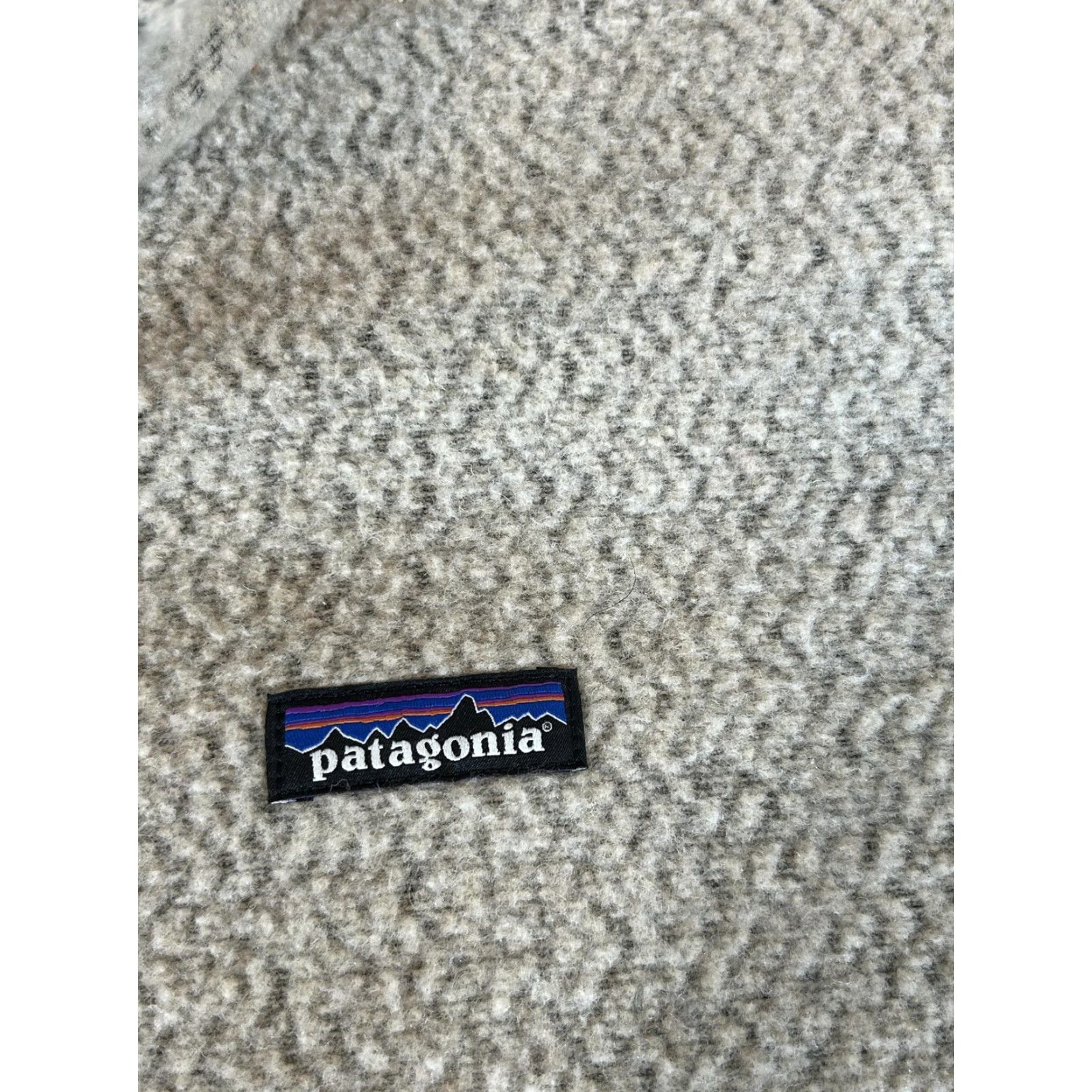 Patagonia VINTAGE not applicable Size US L / EU 52-54 / 3 - 3 Thumbnail