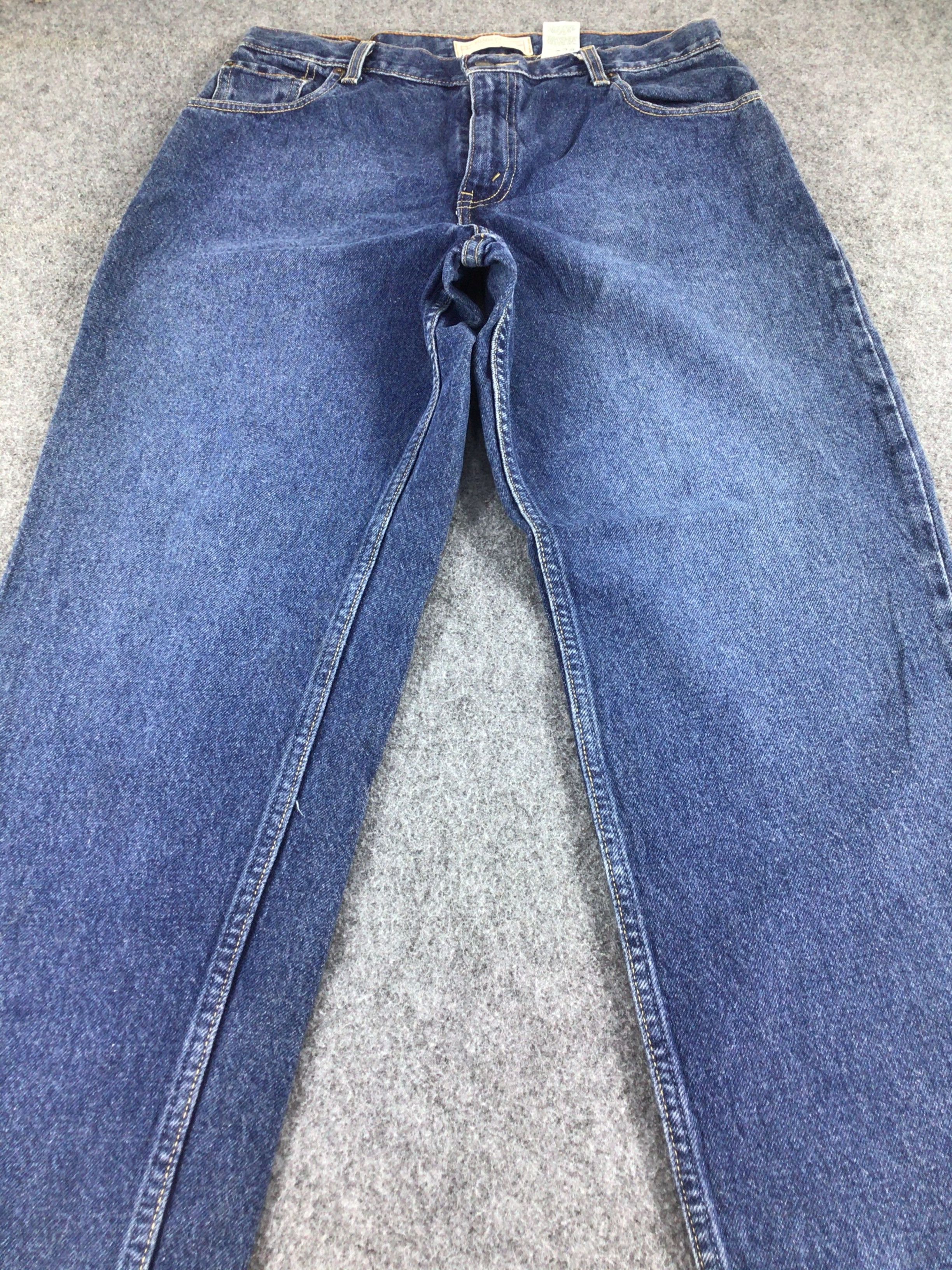 Levi's Vintage Levis 675Jeans-J620 Size US 33 - 3 Thumbnail