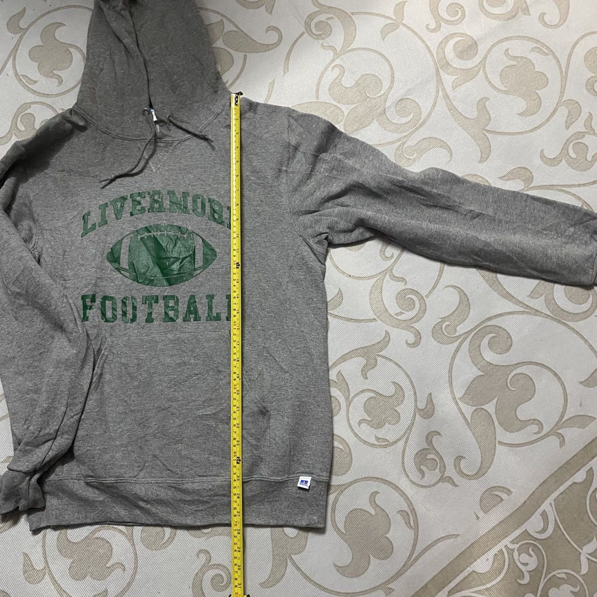 Russell Athletic Rusell Athletic x Livermore Size US M / EU 48-50 / 2 - 6 Thumbnail