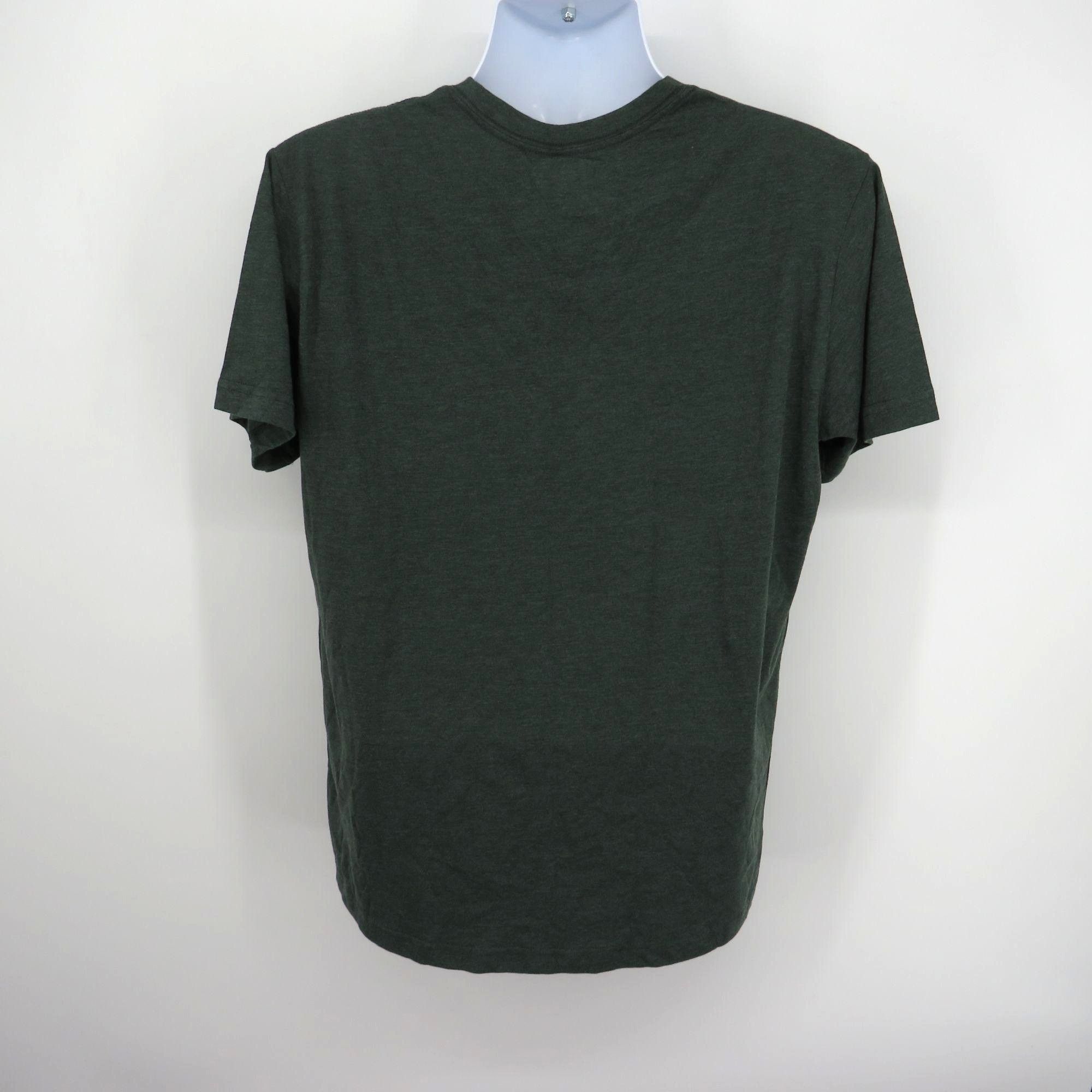 Other State Of Mine Men's Green Tennessee T-Shirt Large NWT Size US L / EU 52-54 / 3 - 3 Thumbnail
