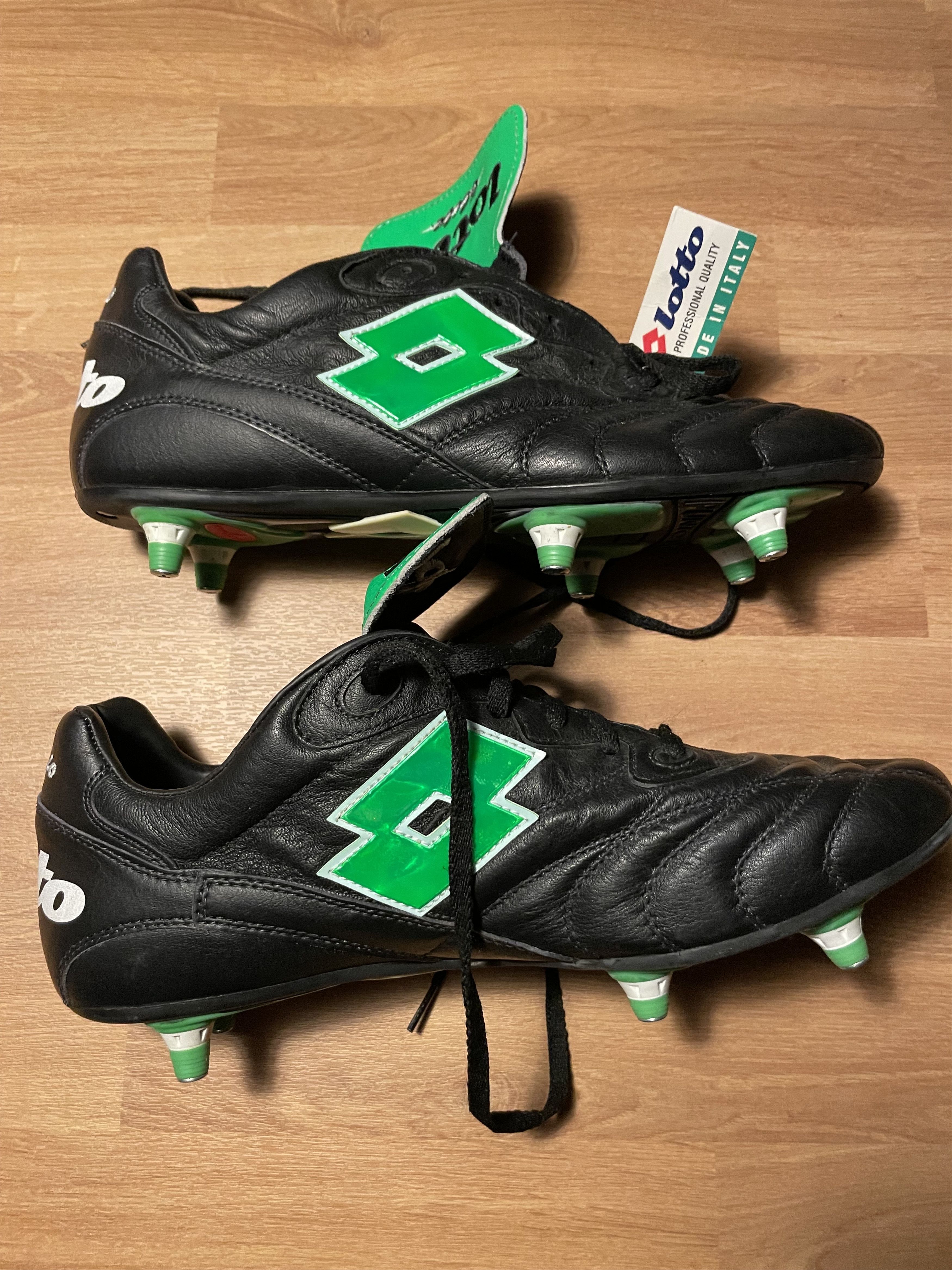 Lotto Stadio Elite SG
