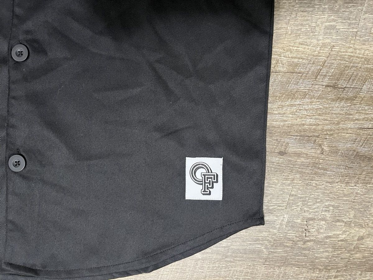 Odd Future Odd Future baseball Jersey men’s M Golf Wang Size US M / EU 48-50 / 2 - 3 Thumbnail