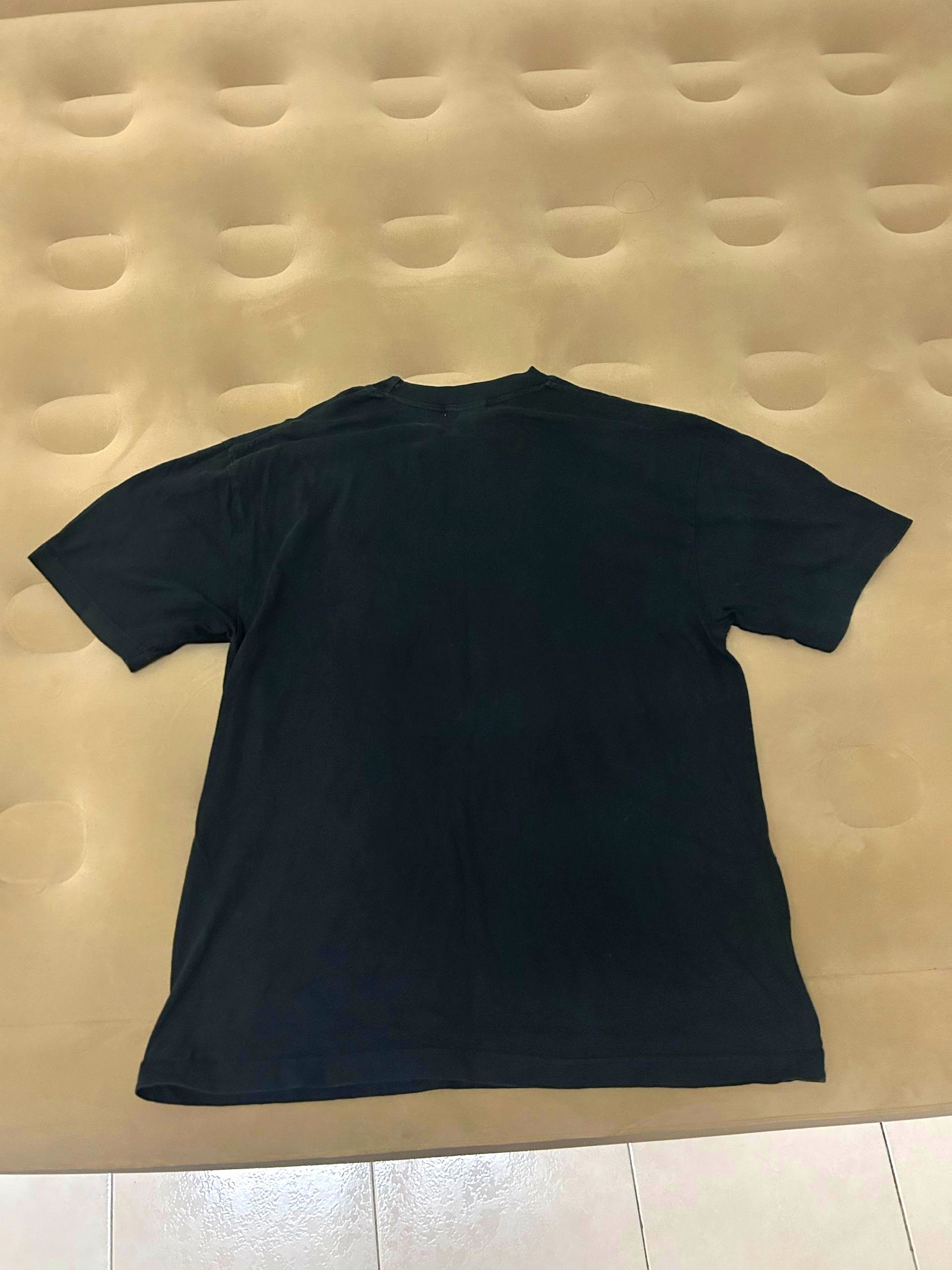 Comme Ca Ism 💥Super Black💥Comme Ca Ism KT Pour Home Tees Size US L / EU 52-54 / 3 - 3 Thumbnail