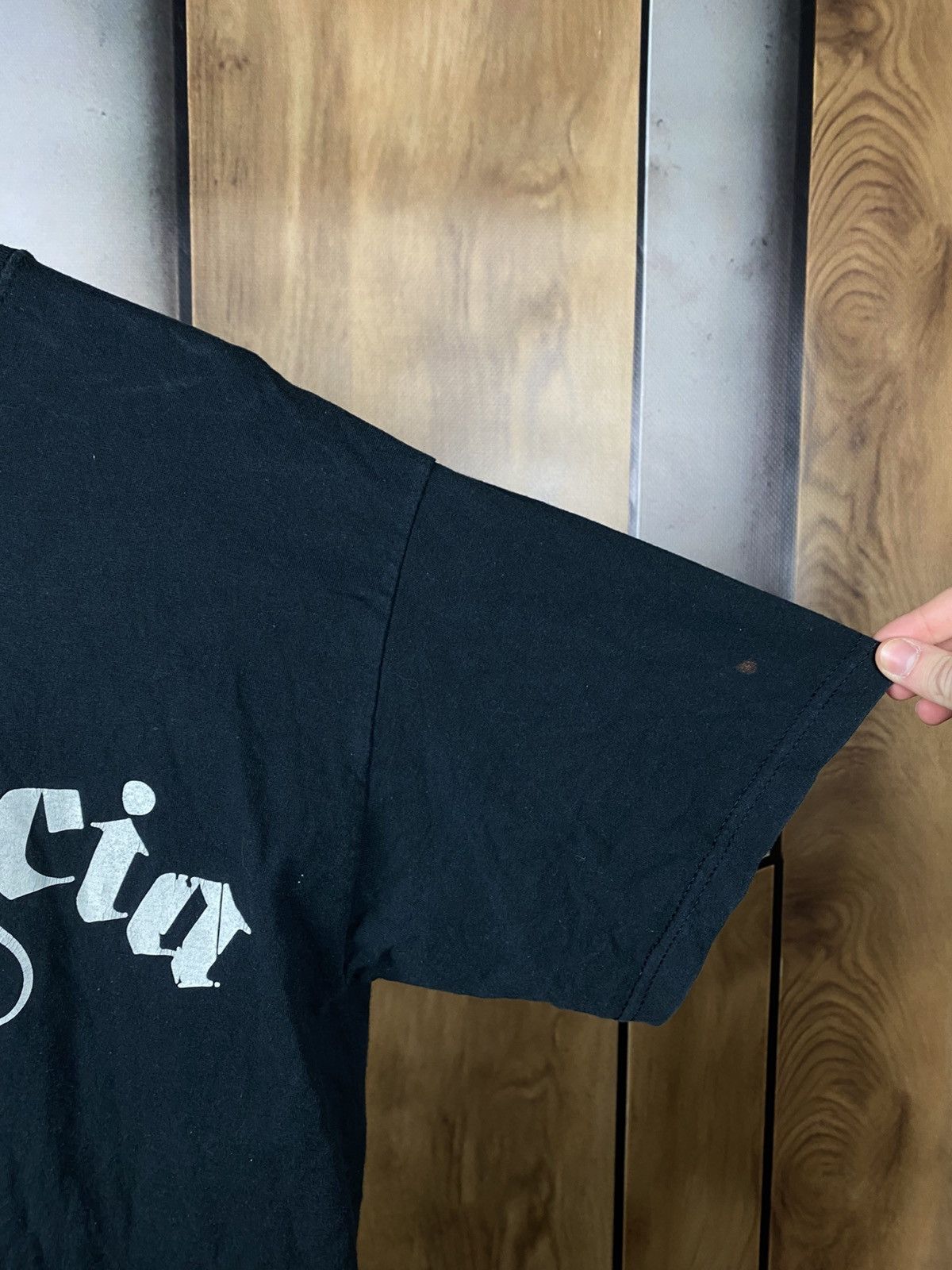 Band Tees 🎸Vintage 2004 T-Shirt Anastacia Live At Last Tour Rock Tee🎸 Size US M / EU 48-50 / 2 - 8 Thumbnail
