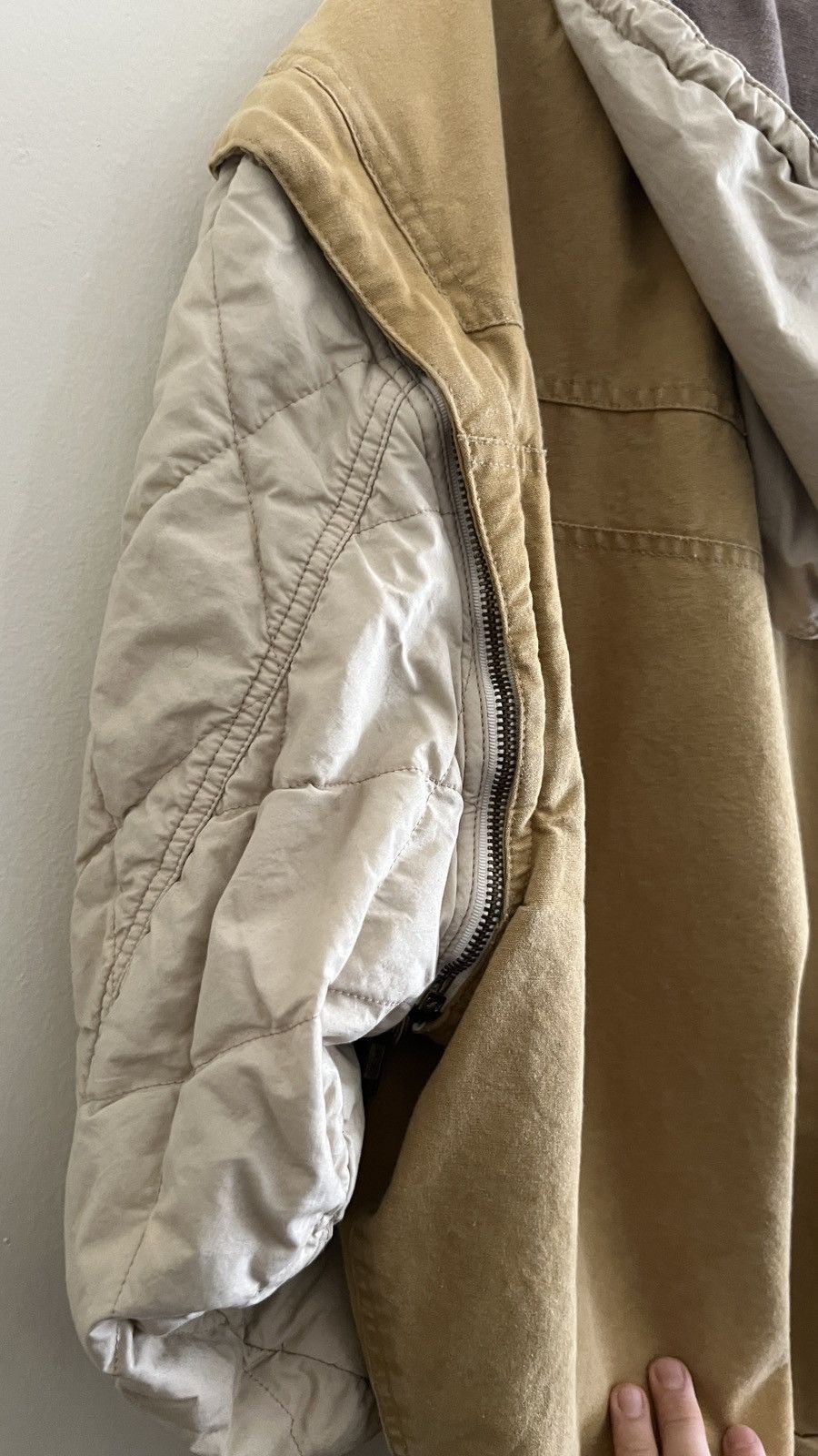 Vintage Vintage Kapital inspired Recital Jacket Size US L / EU 52-54 / 3 - 6 Thumbnail
