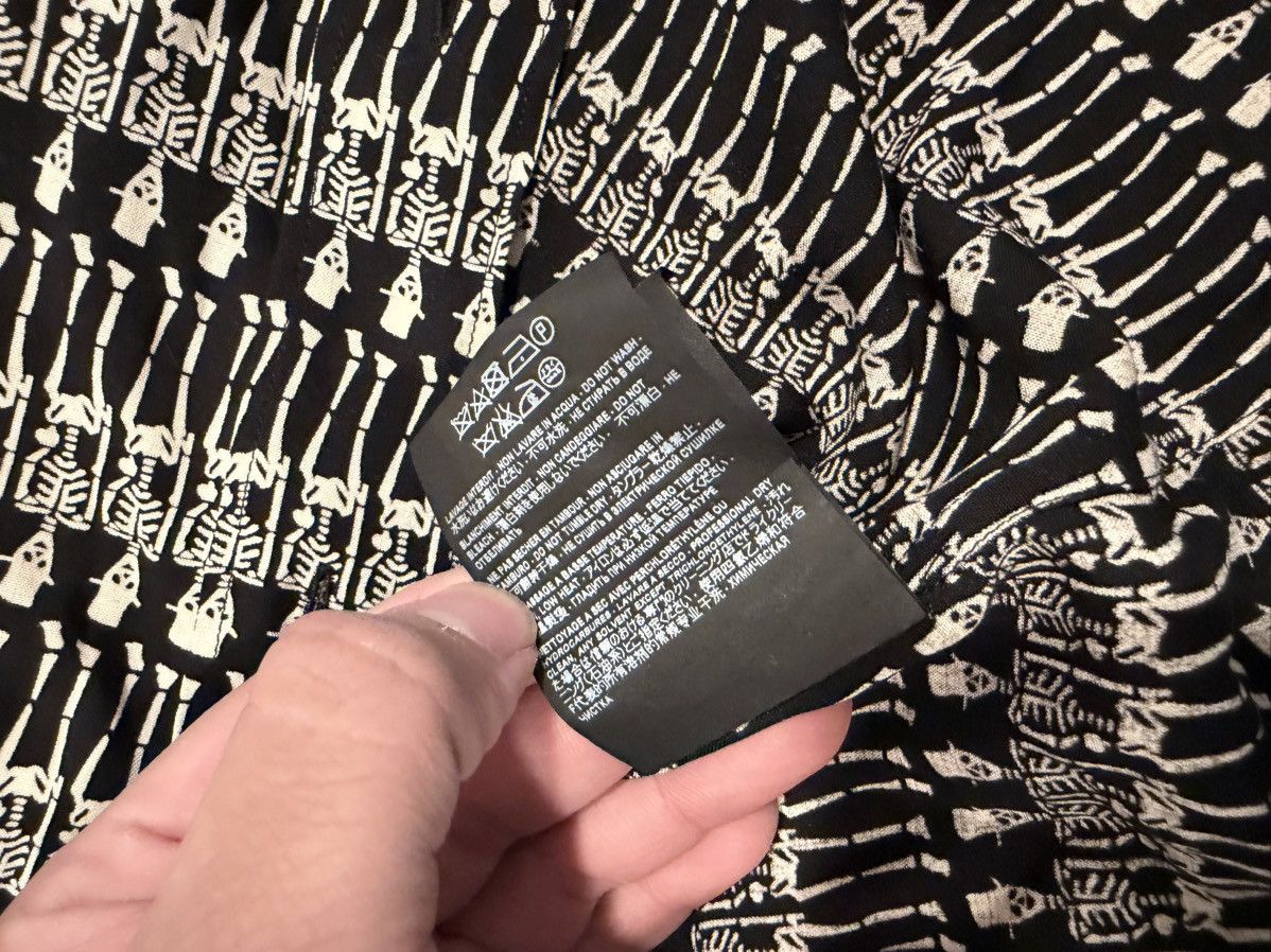 Saint Laurent Paris Button up shirt Size US XS / EU 42 / 0 - 4 Thumbnail