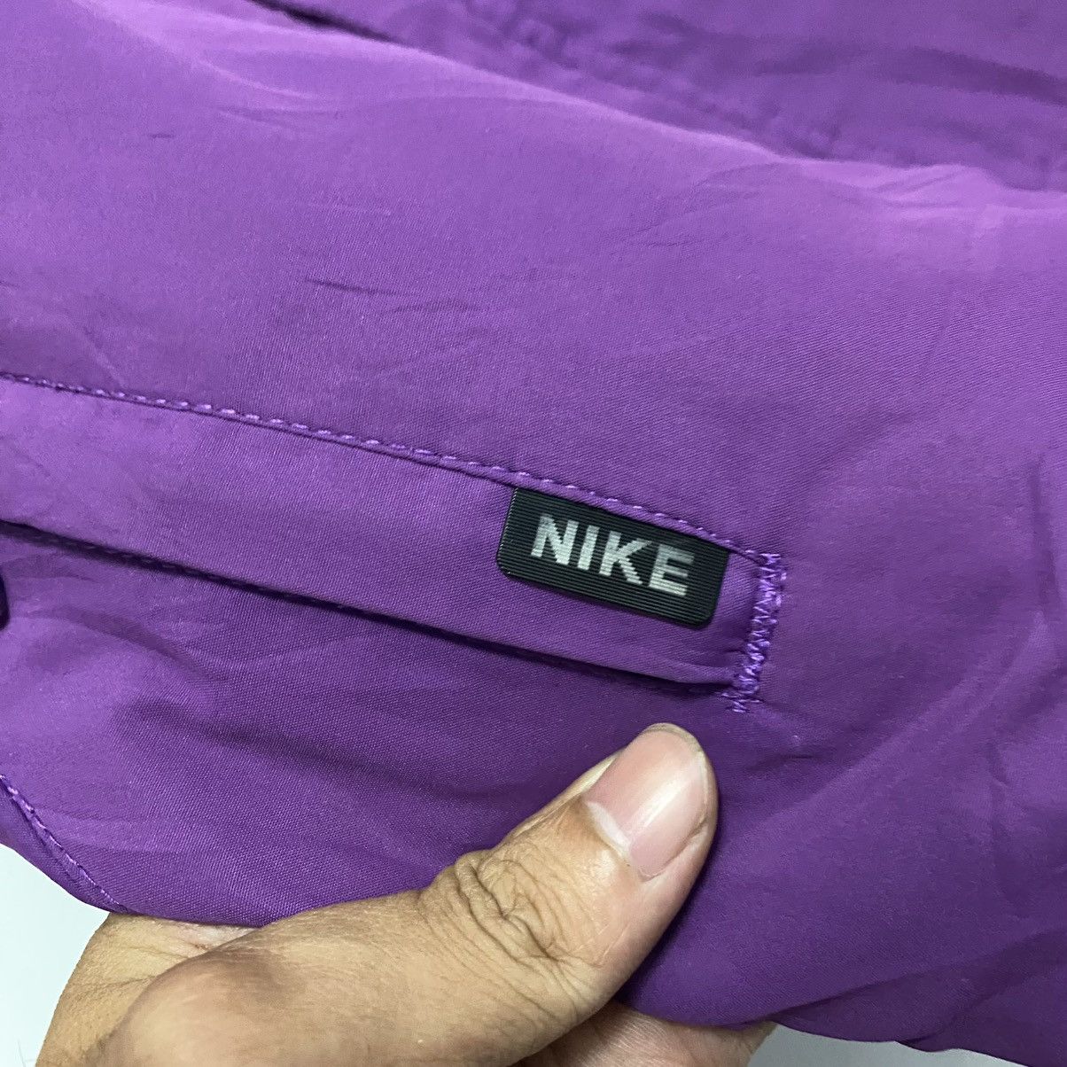 Nike ACG Vintage Nike ACG Size US M / EU 48-50 / 2 - 7 Thumbnail
