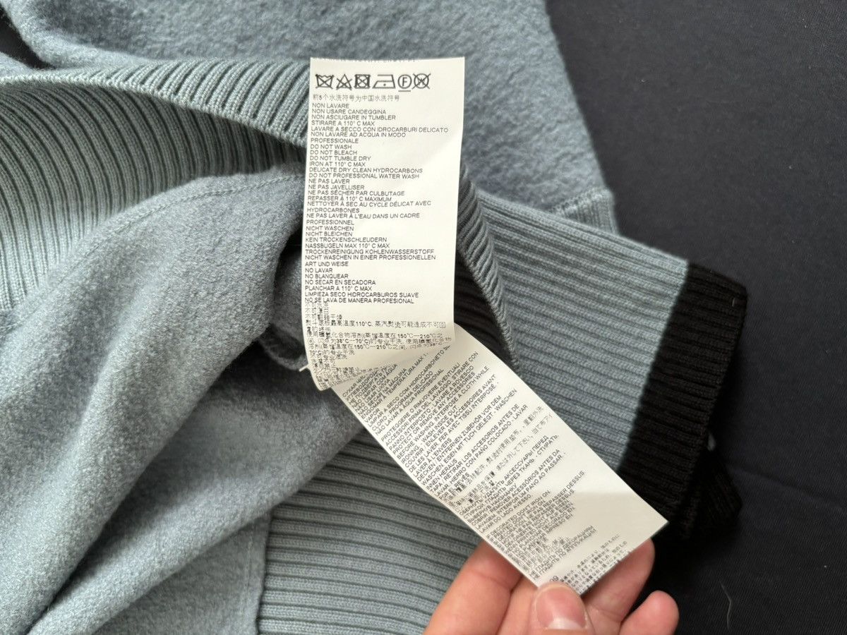 Maison Margiela Maison Margiela Blue Track Jacket Size US M / EU 48-50 / 2 - 6 Thumbnail
