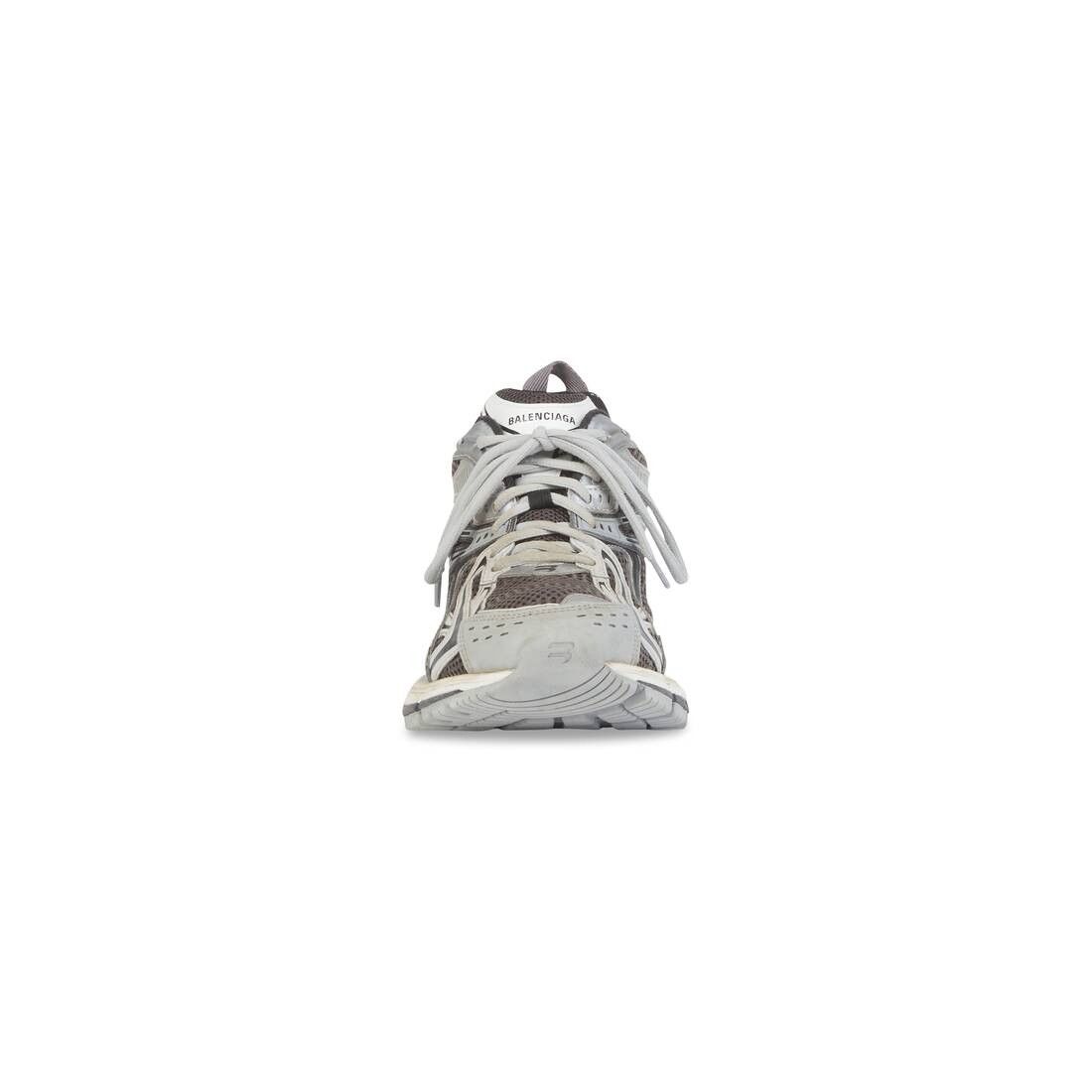 Balenciaga o1in1g0125 X-Pander Sneakers in Multicolor Size US 9 / IT 39 - 2 Thumbnail