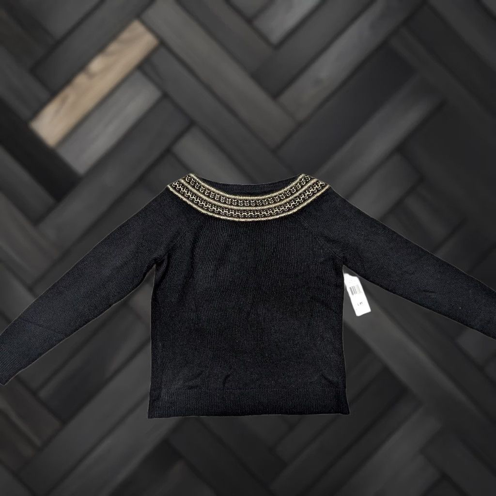 Ralph Lauren VINTAGE Ralph Lauren Sweater Adult? No. Size L / US 10 / IT 46 - 1 Thumbnail