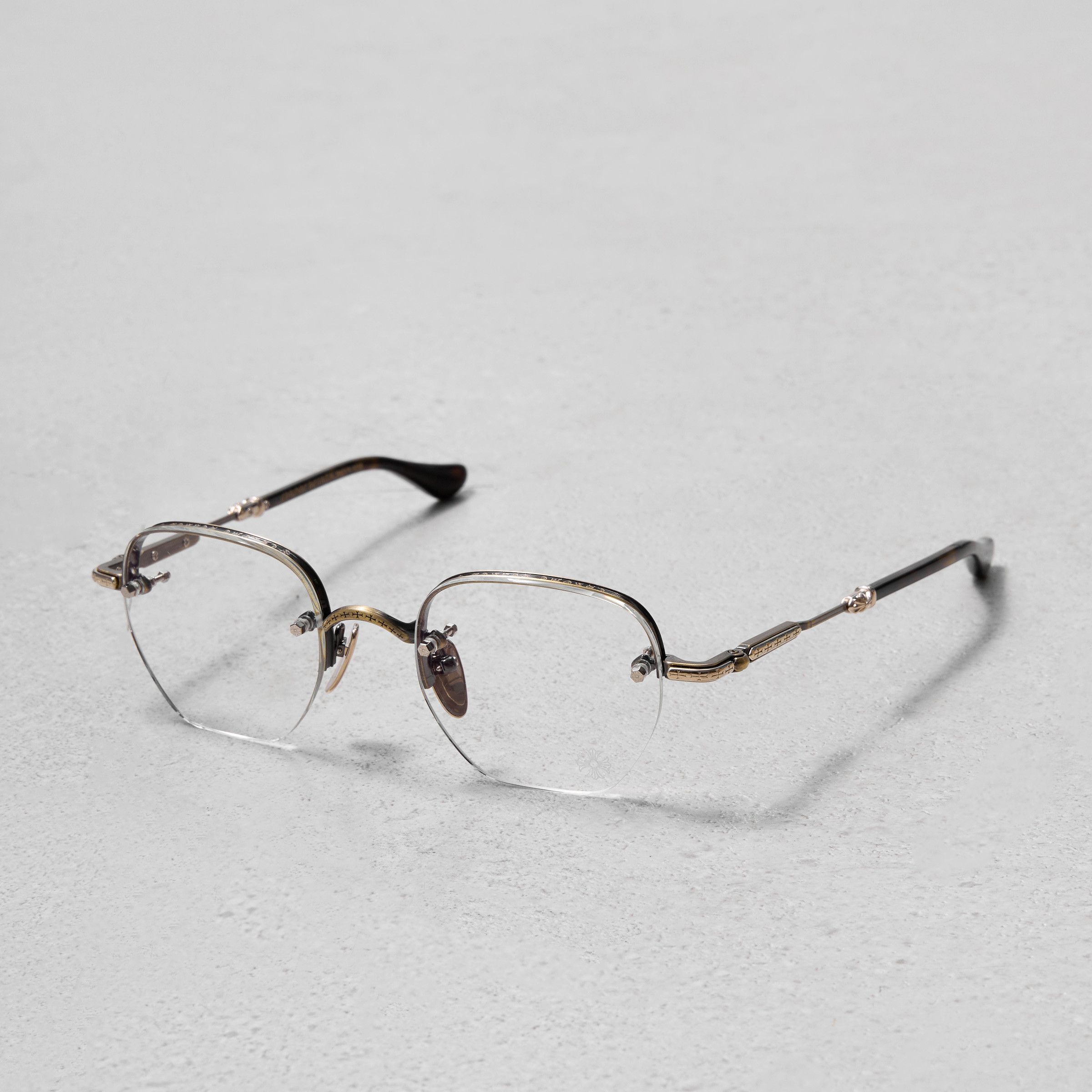Chrome Hearts CHROME HEARTS FROSTED Size ONE SIZE - 3 Thumbnail