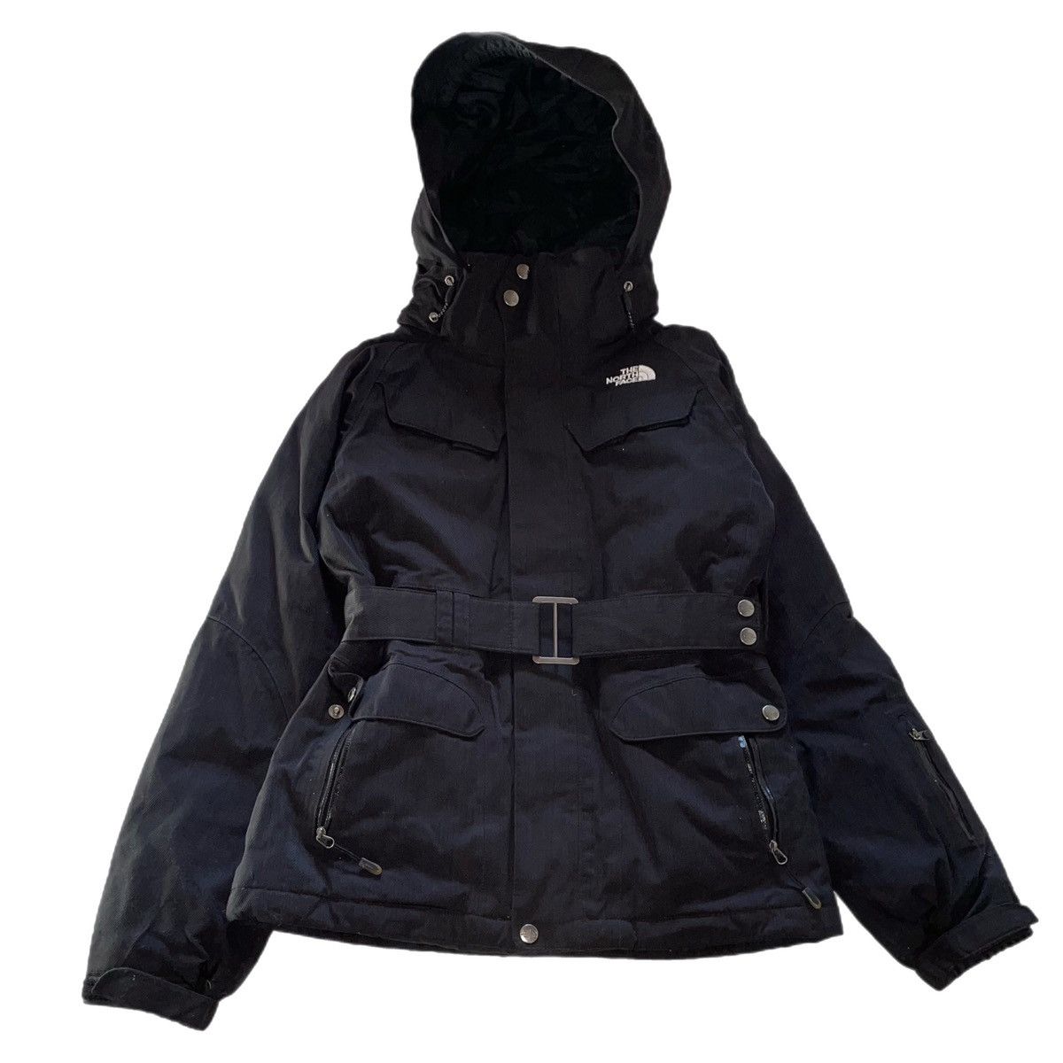 The North Face The North Face 550 HyVent Jacket Size XS / US 0-2 / IT 36-38 - 1 Thumbnail
