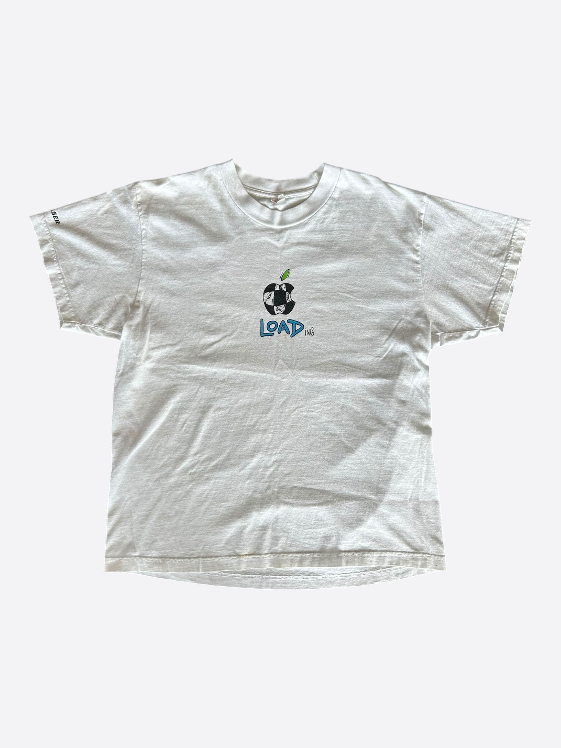 Matty Boy Anti Promo Eat Your Greens T-Shirt | Grailed