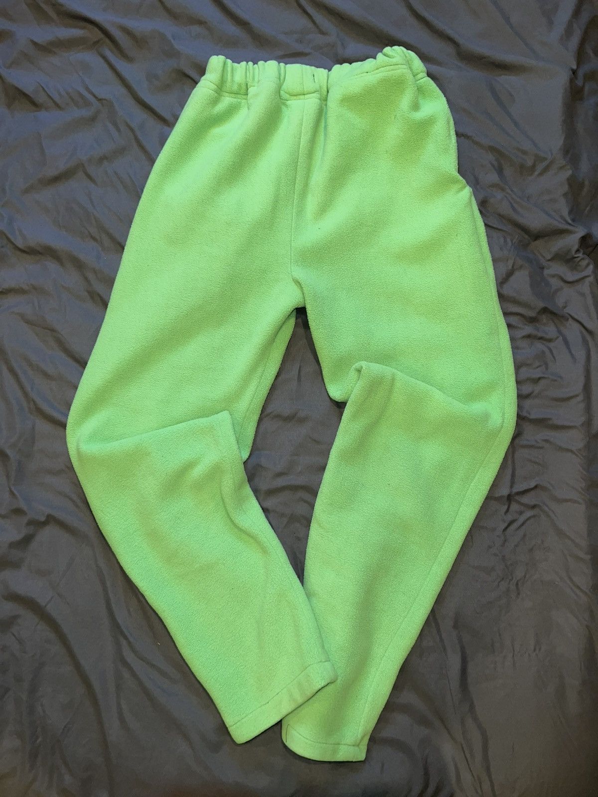 Other Fine Britches Bedazzled Fleece Sweatpants Size US 33 - 4 Thumbnail