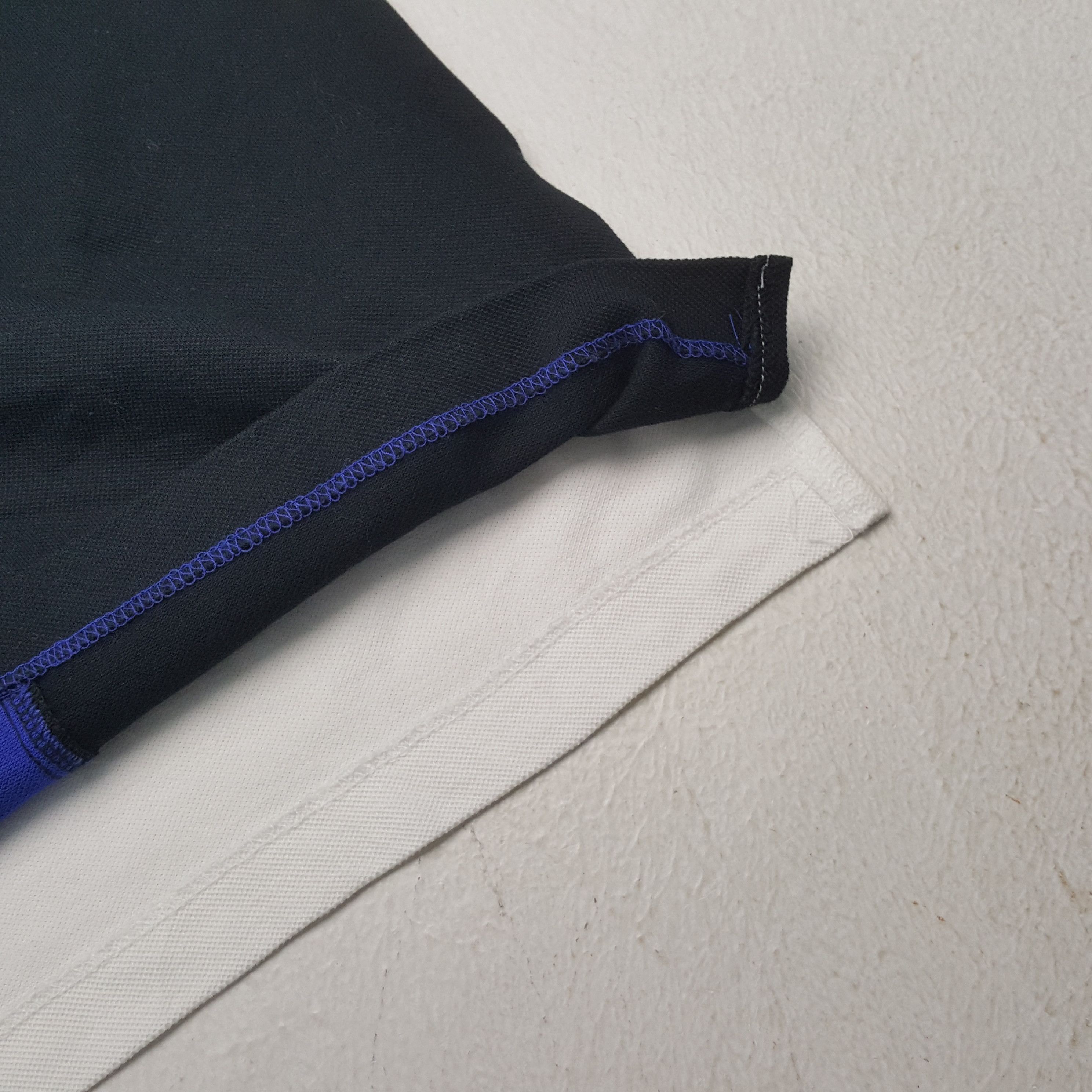 Lancel Vintage Lancel Fashion Brand Polo Shirt RR3 Size US L / EU 52-54 / 3 - 7 Thumbnail