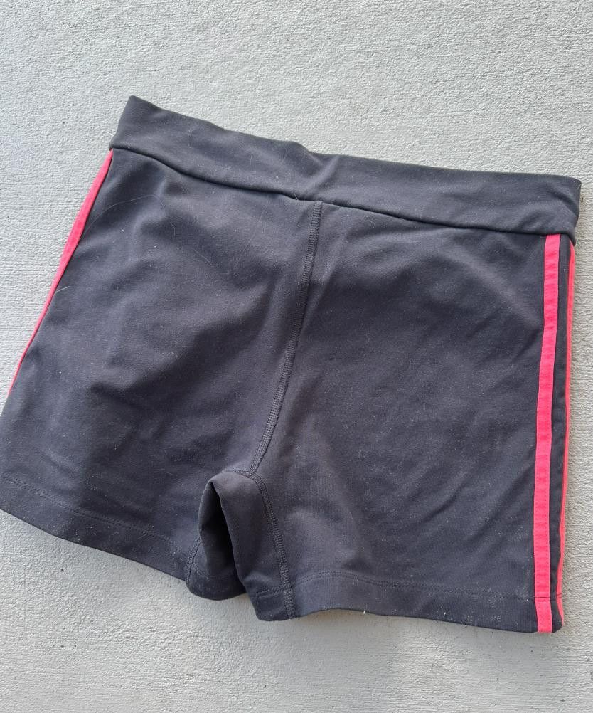 Adidas Adidas Biker Short Size L Size 36" / US 14 / IT 50 - 4 Thumbnail