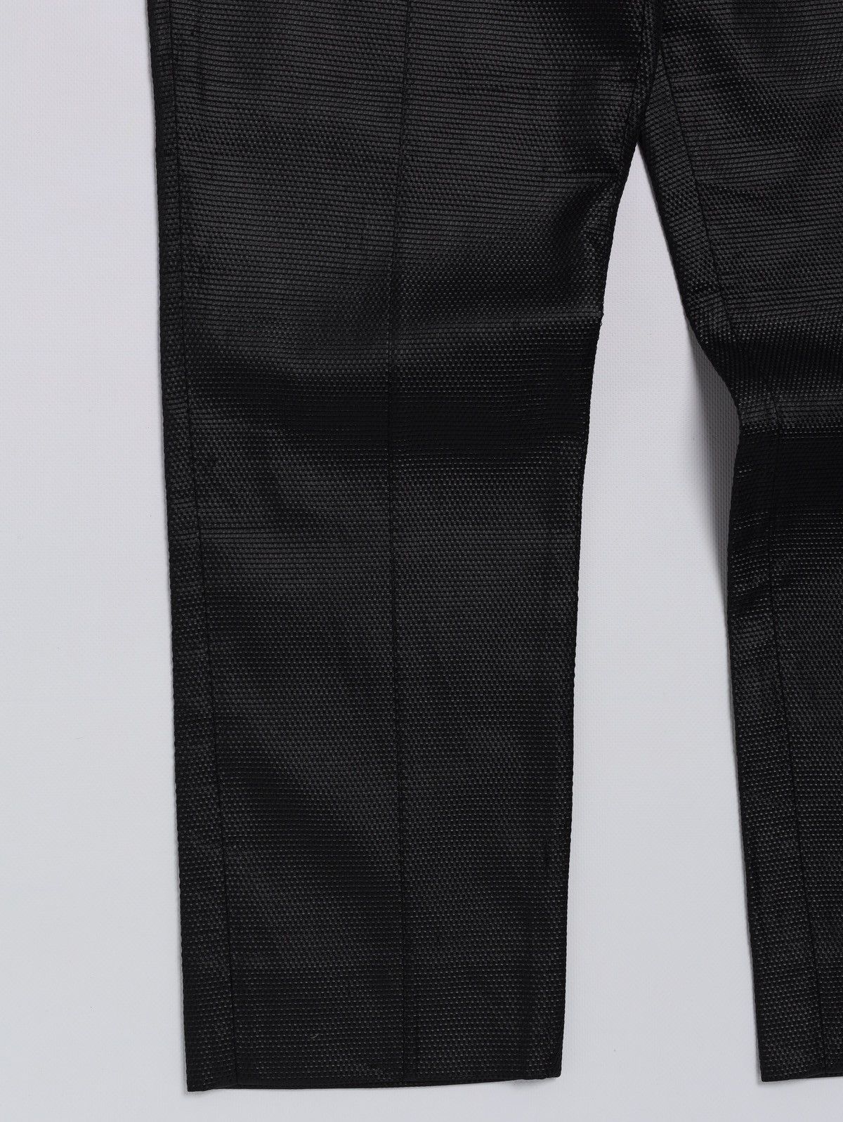 Helmut Lang Helmut Lang Archive Vintage Pants Pigtail Basket Weave Size 28" / US 6 / IT 42 - 11 Thumbnail