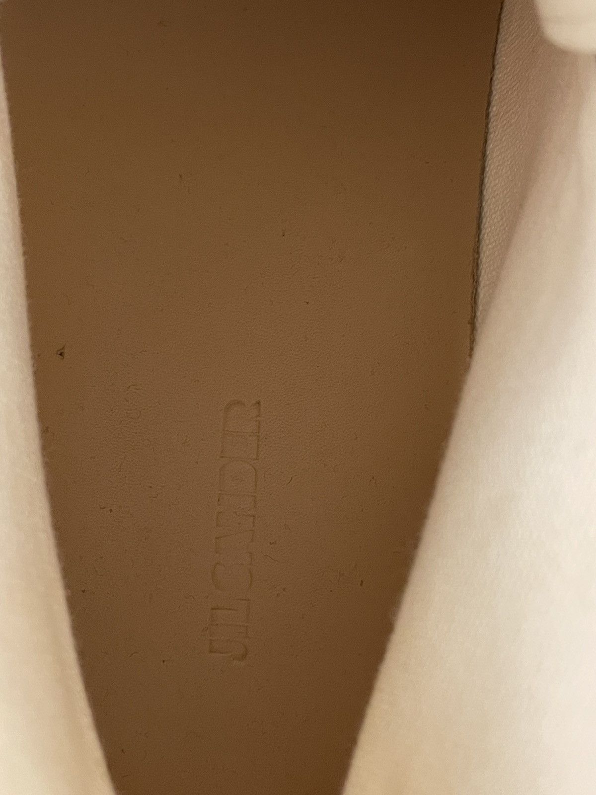 Jil Sander Jil Sander high top sneaker Size US 8 / EU 41 - 14 Thumbnail