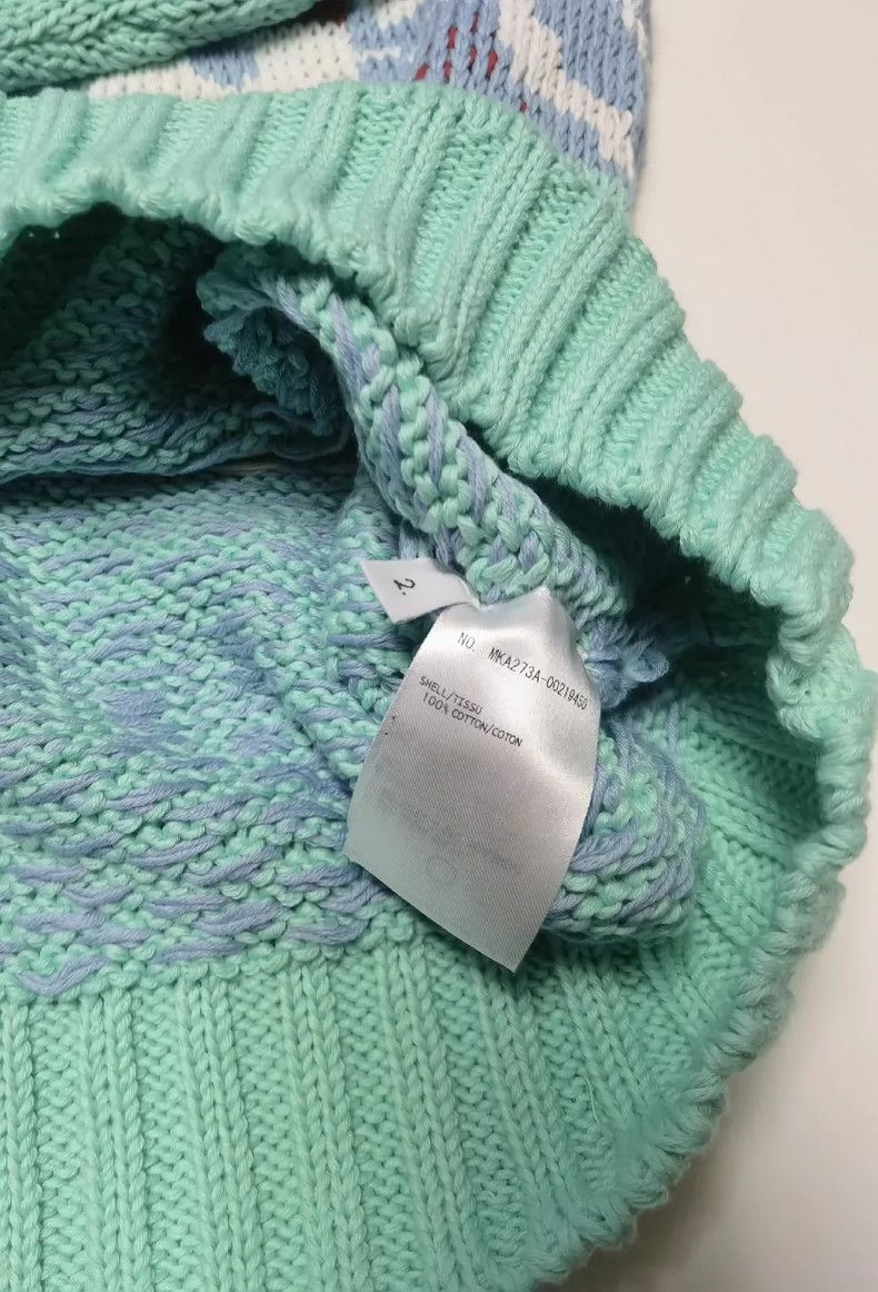 Thom Browne Thom Browne Knitted cardigans Size US M / EU 48-50 / 2 - 6 Thumbnail